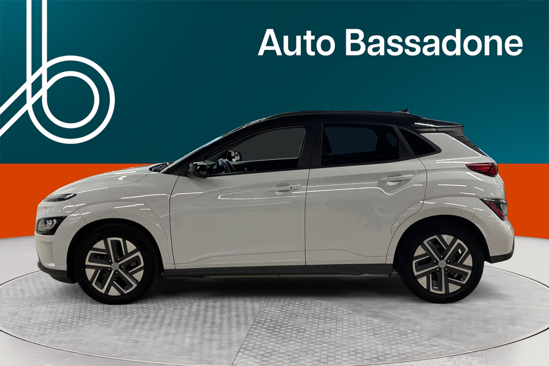 HYUNDAI KONA 2021