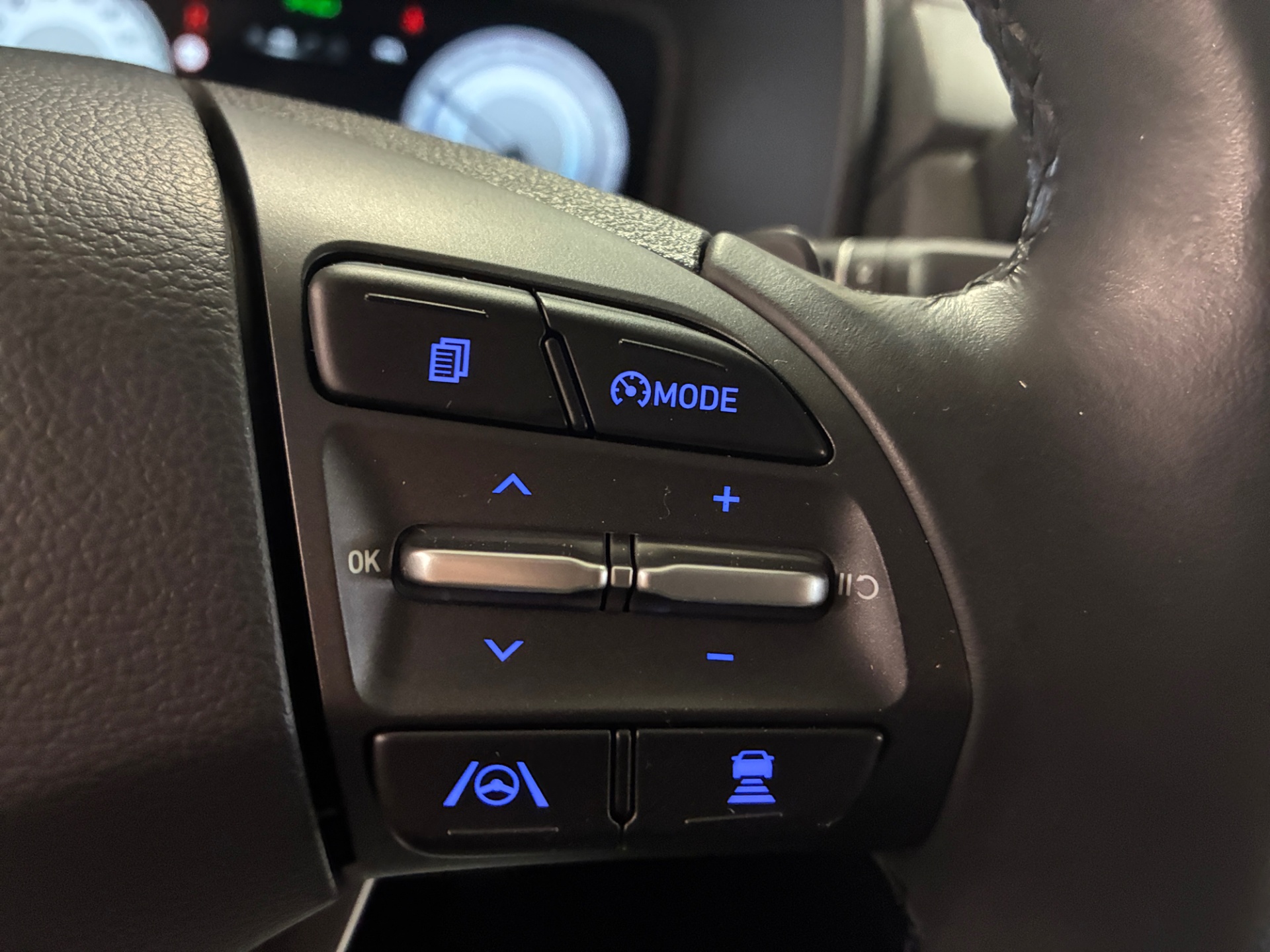 HYUNDAI KONA 2021