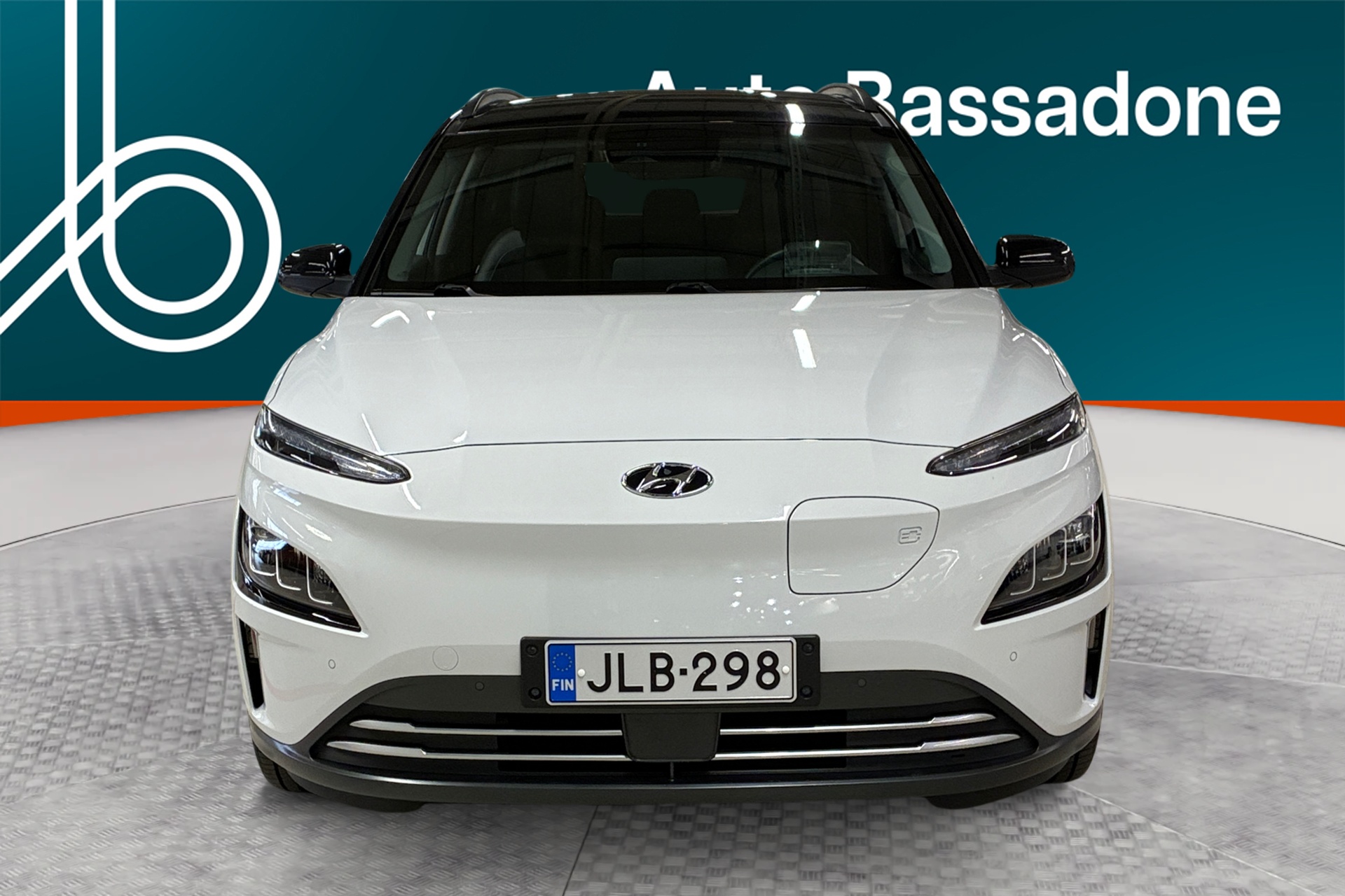 HYUNDAI KONA 2021