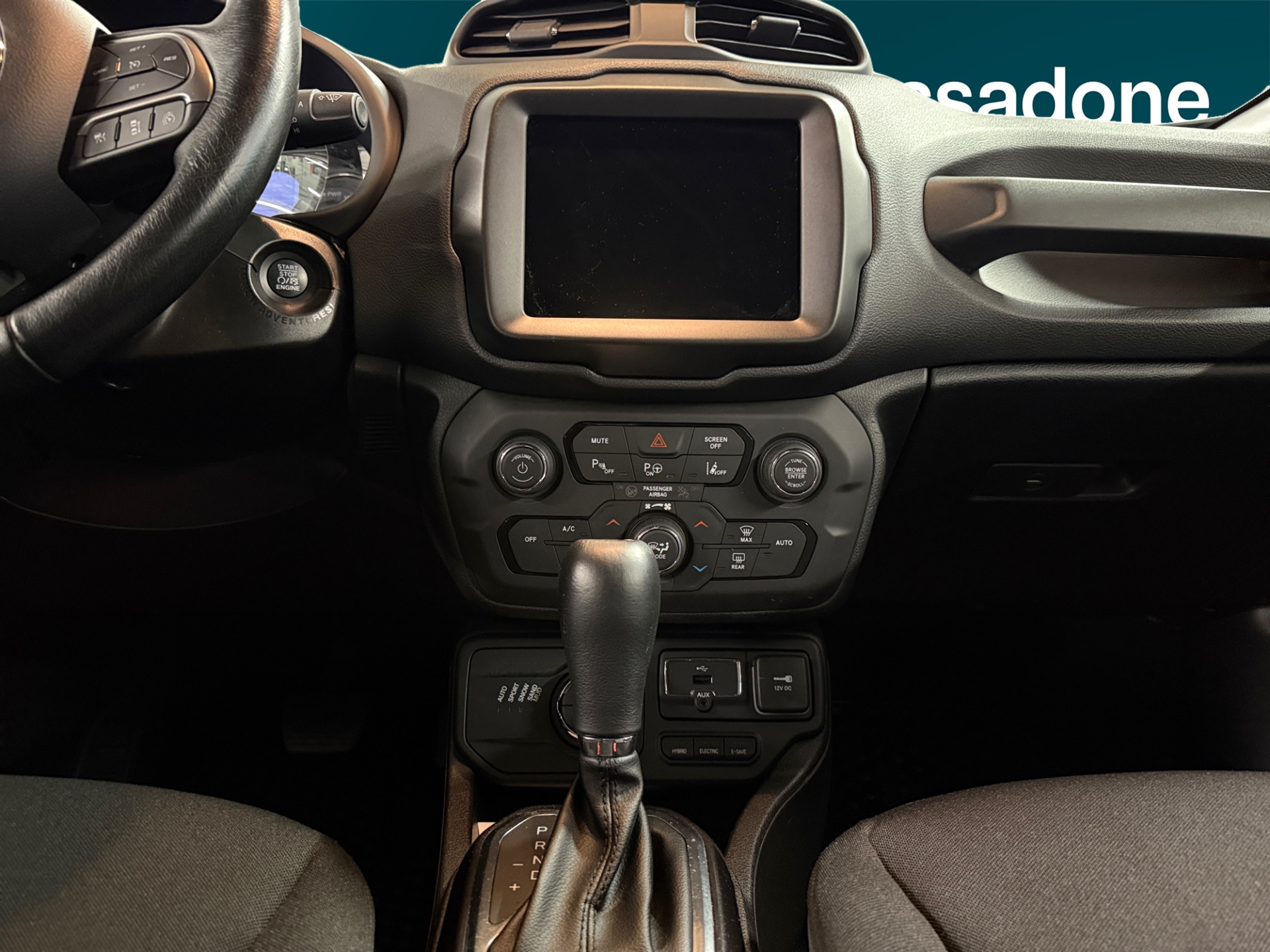 JEEP Renegade 2020