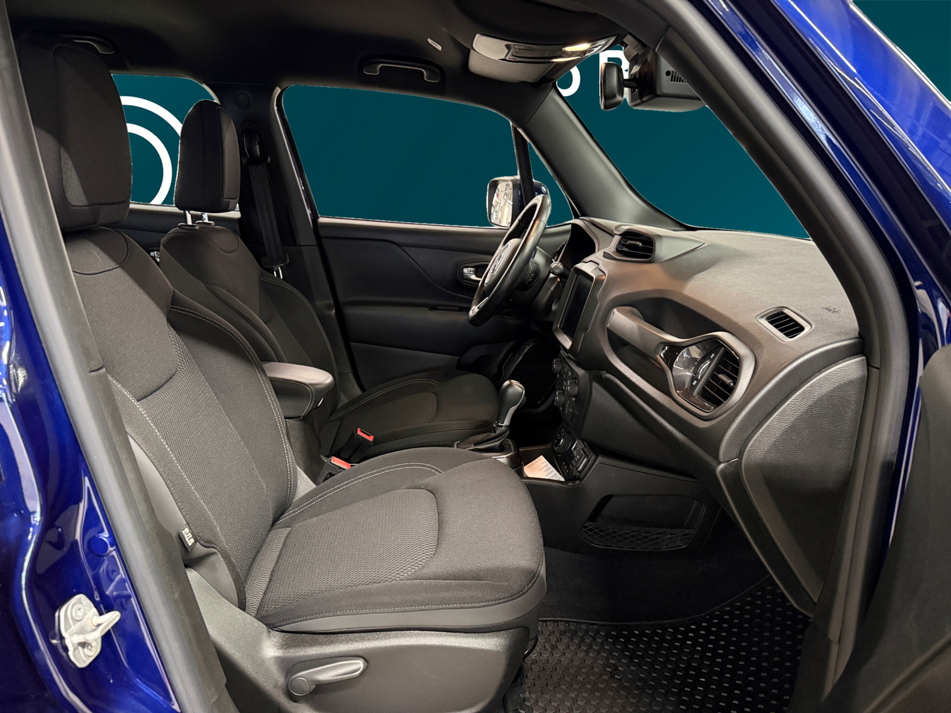 JEEP Renegade 2020