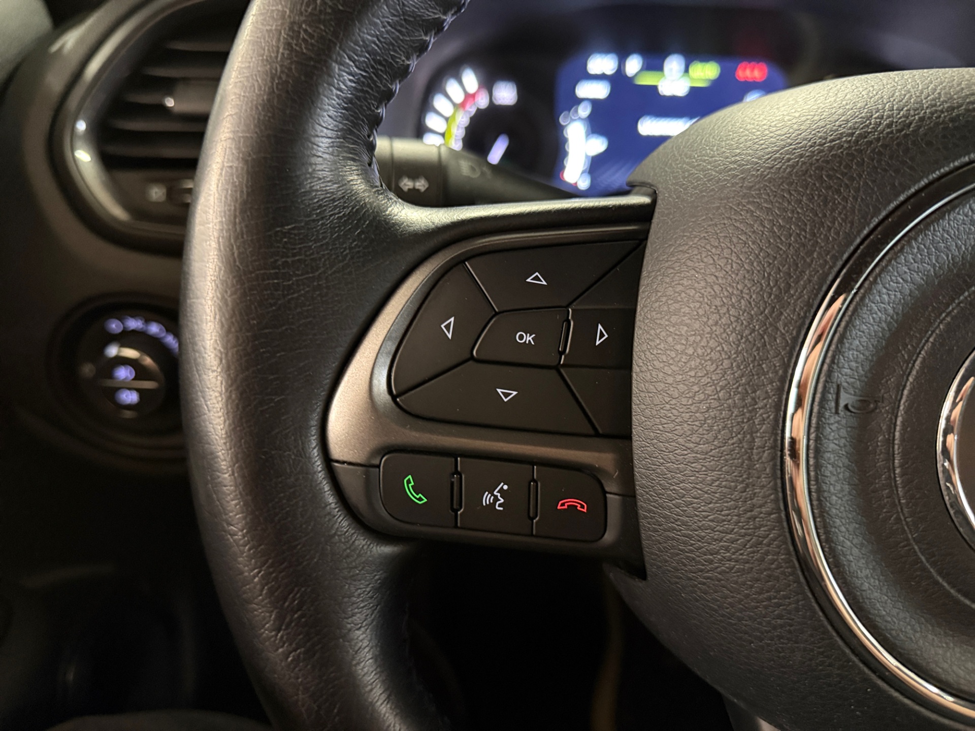 JEEP Renegade 2020