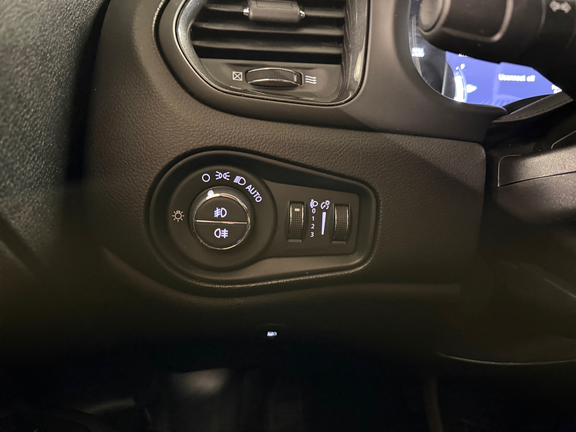 JEEP Renegade 2020