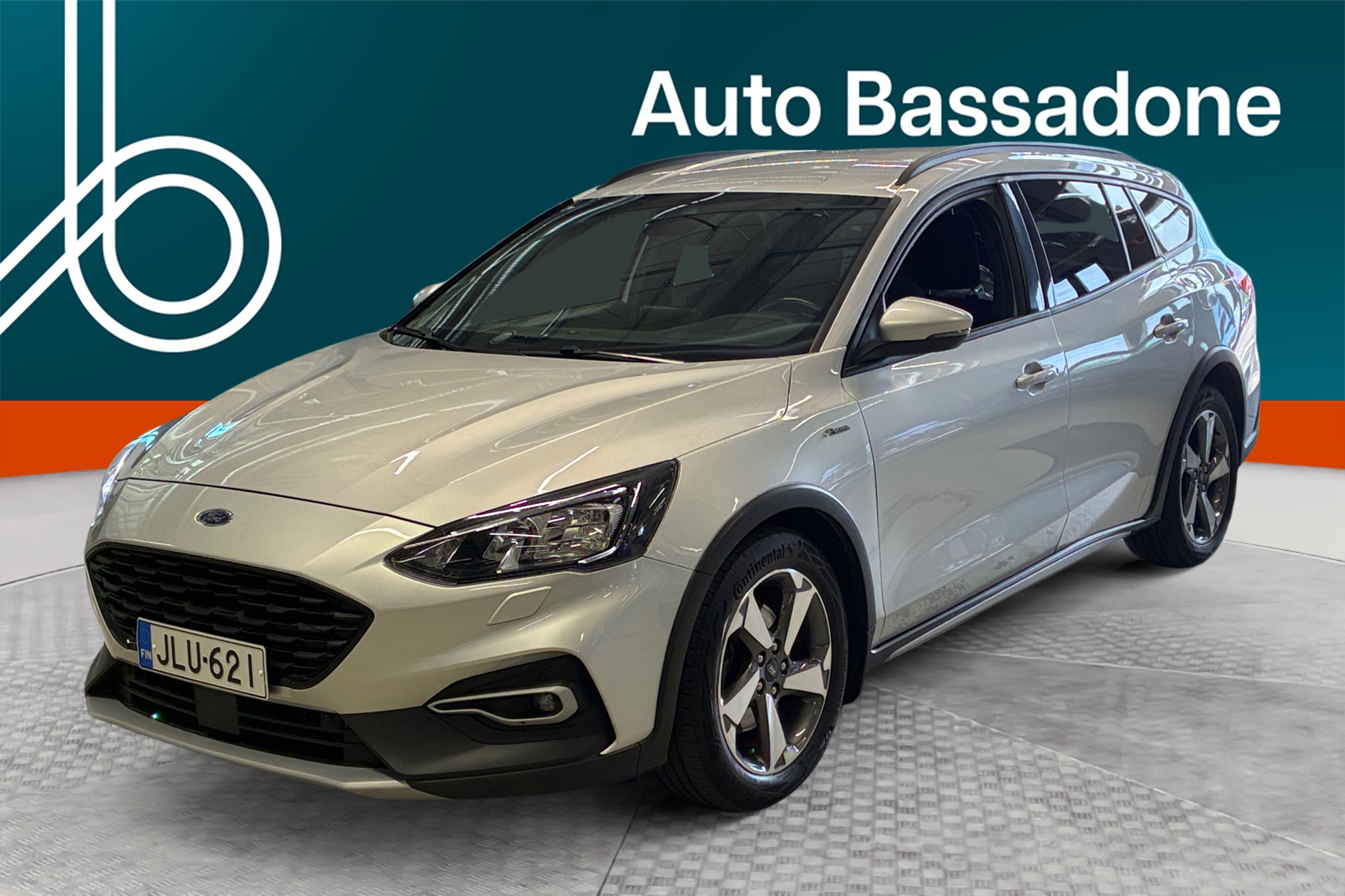 FORD Focus 2021