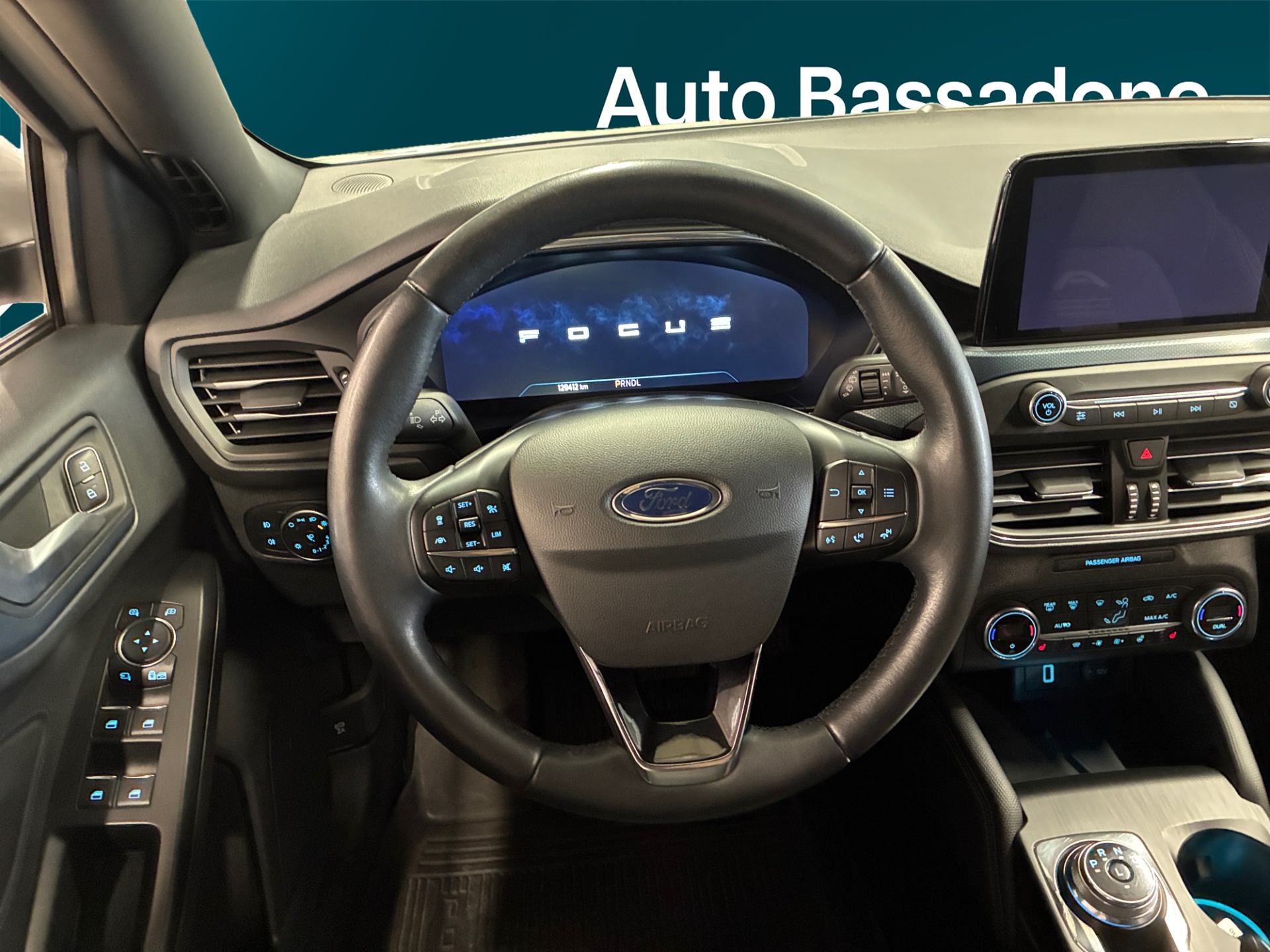 FORD Focus 2021