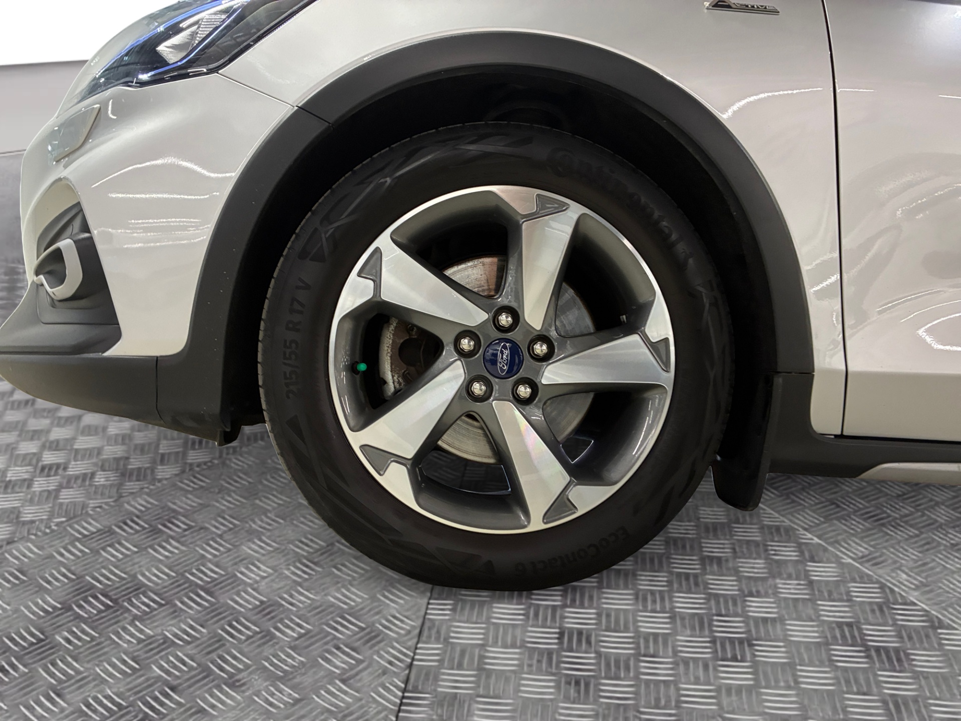 FORD Focus 2021