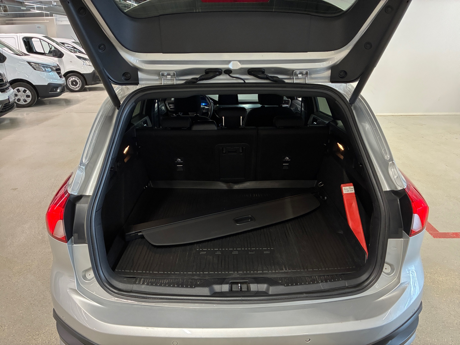 FORD Focus 2021