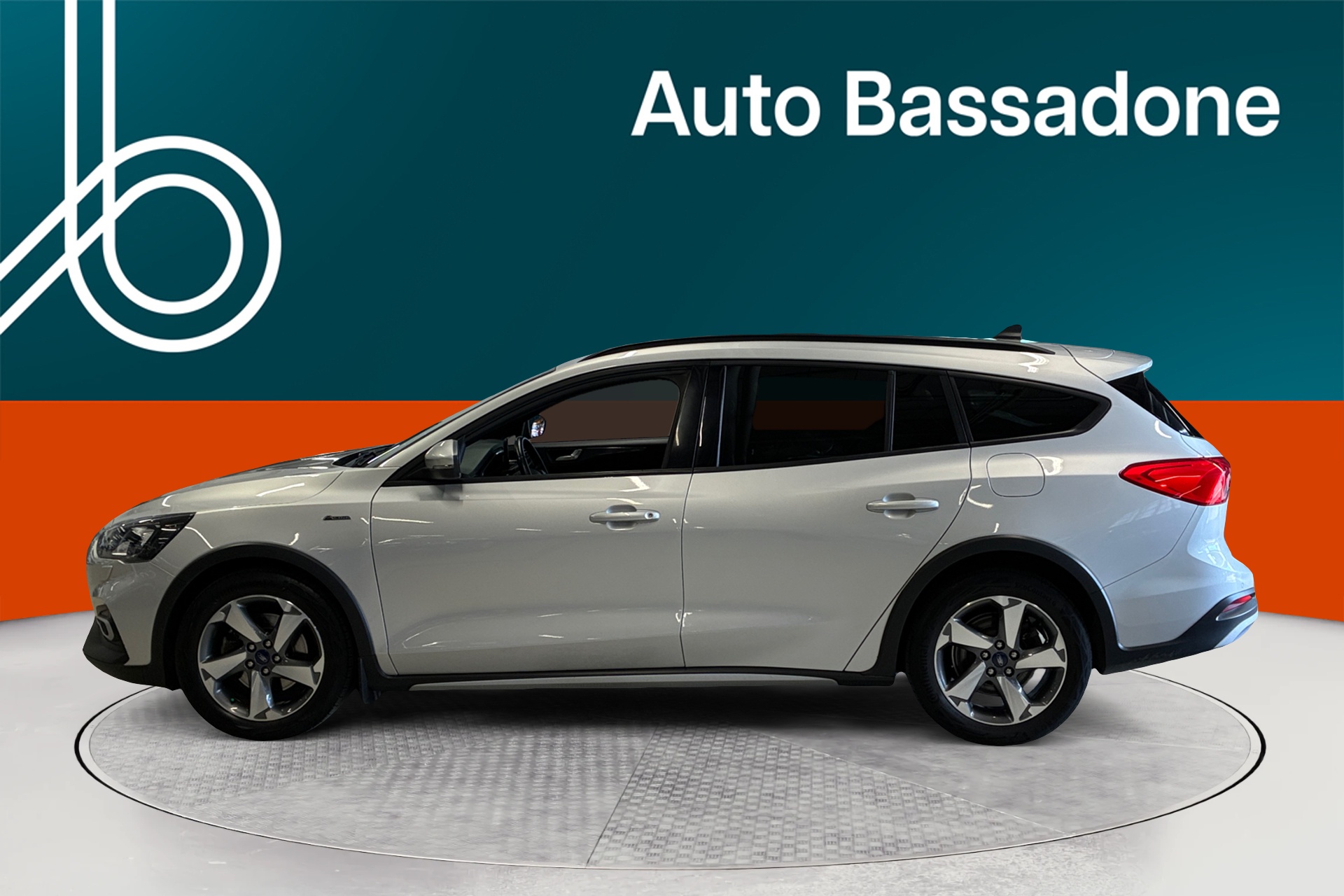 FORD Focus 2021
