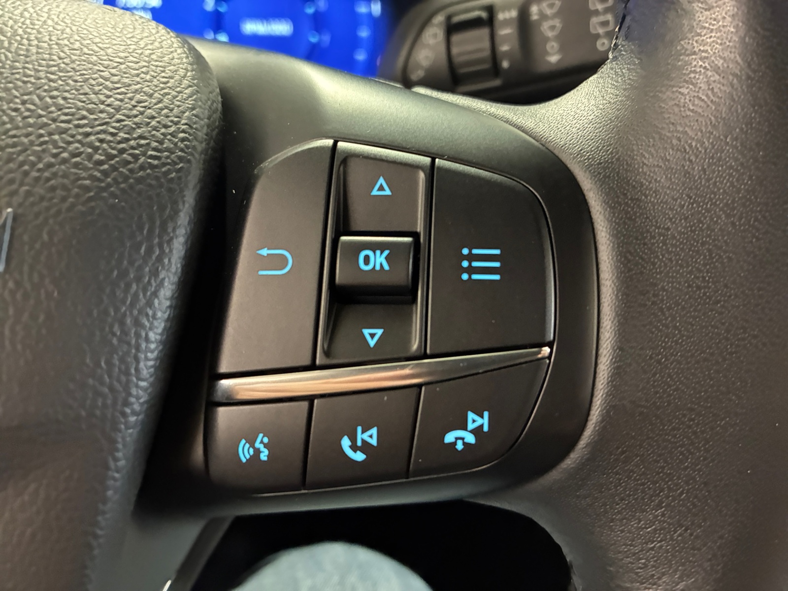 FORD Focus 2021