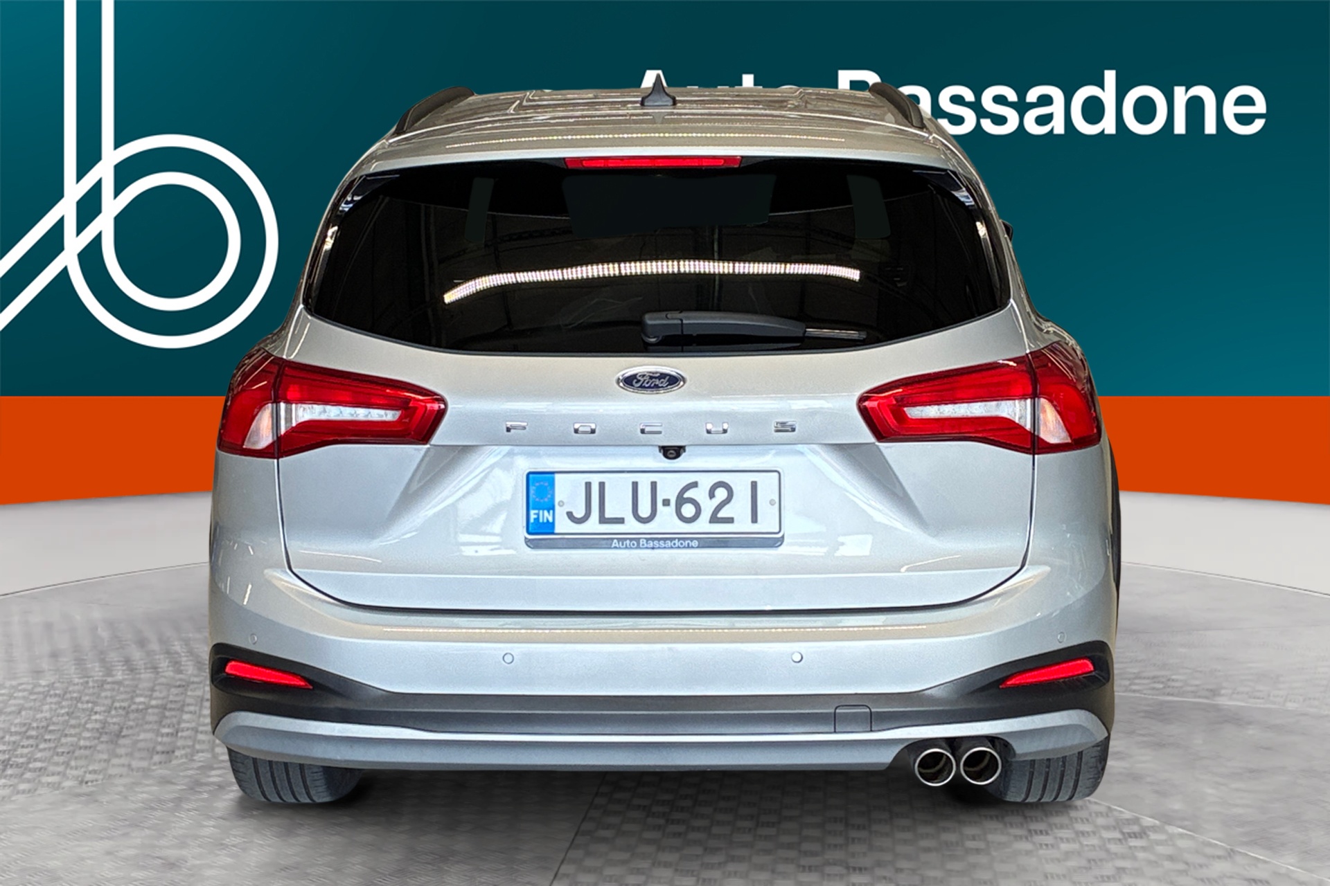 FORD Focus 2021