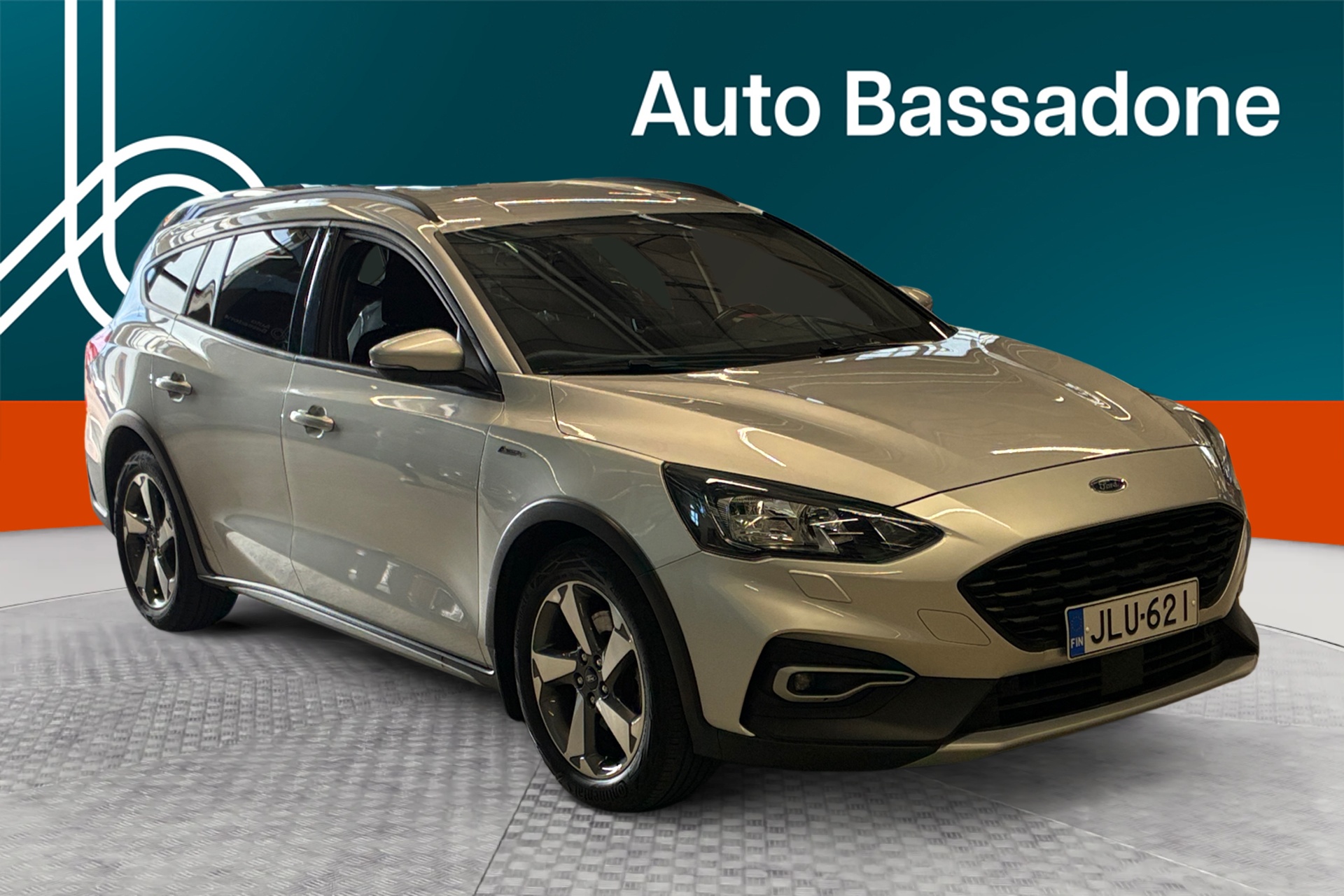 FORD Focus 2021