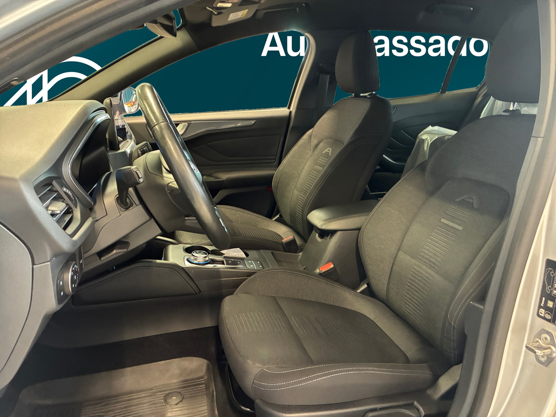 FORD Focus 2021