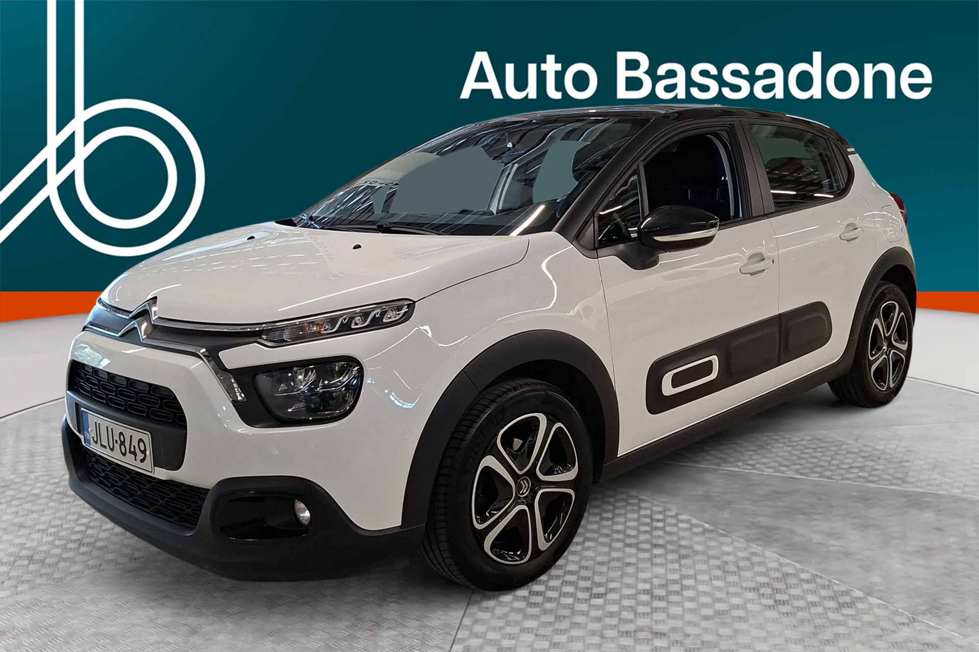 CITROEN C3 2021