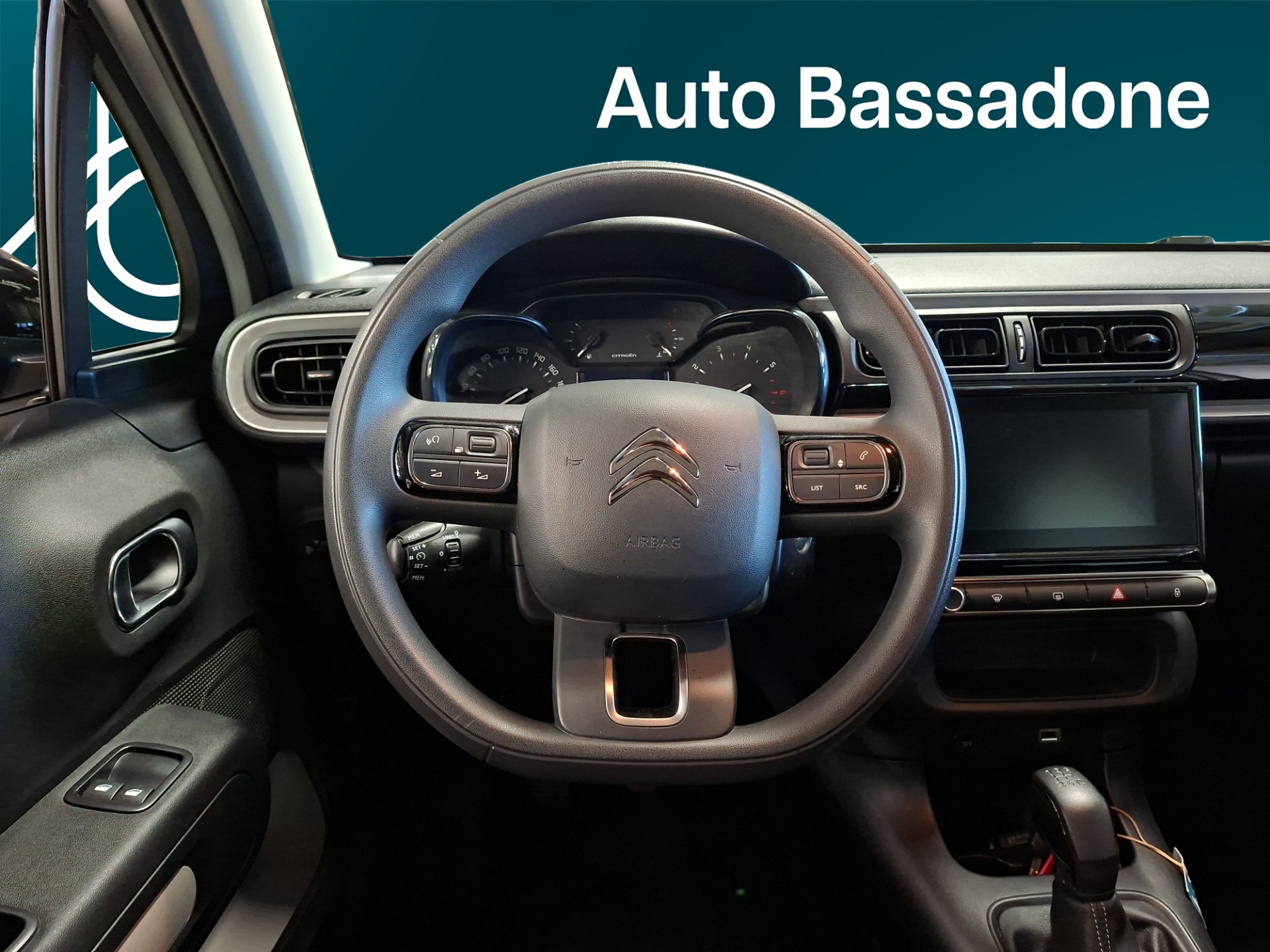 CITROEN C3 2021