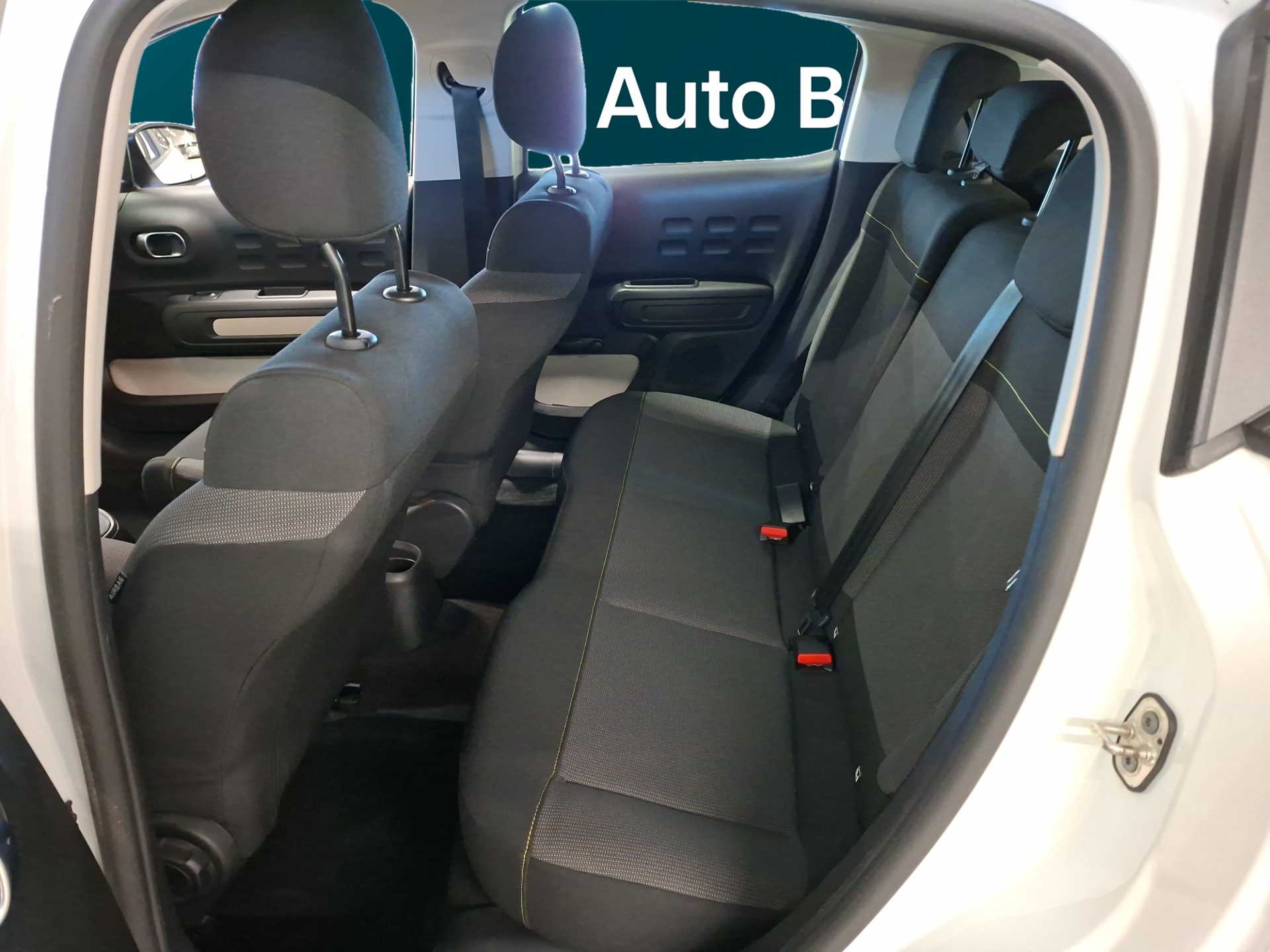 CITROEN C3 2021