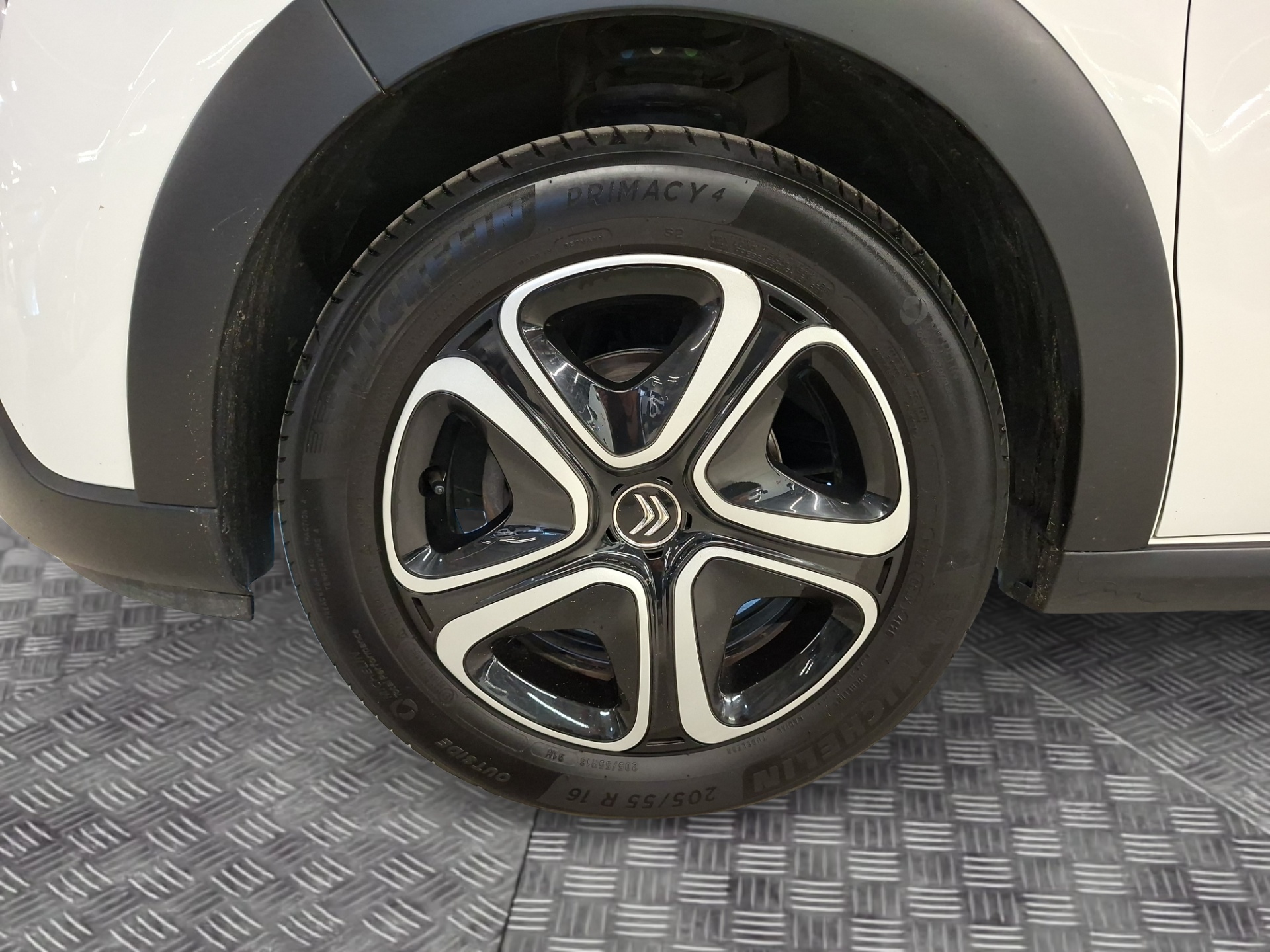 CITROEN C3 2021