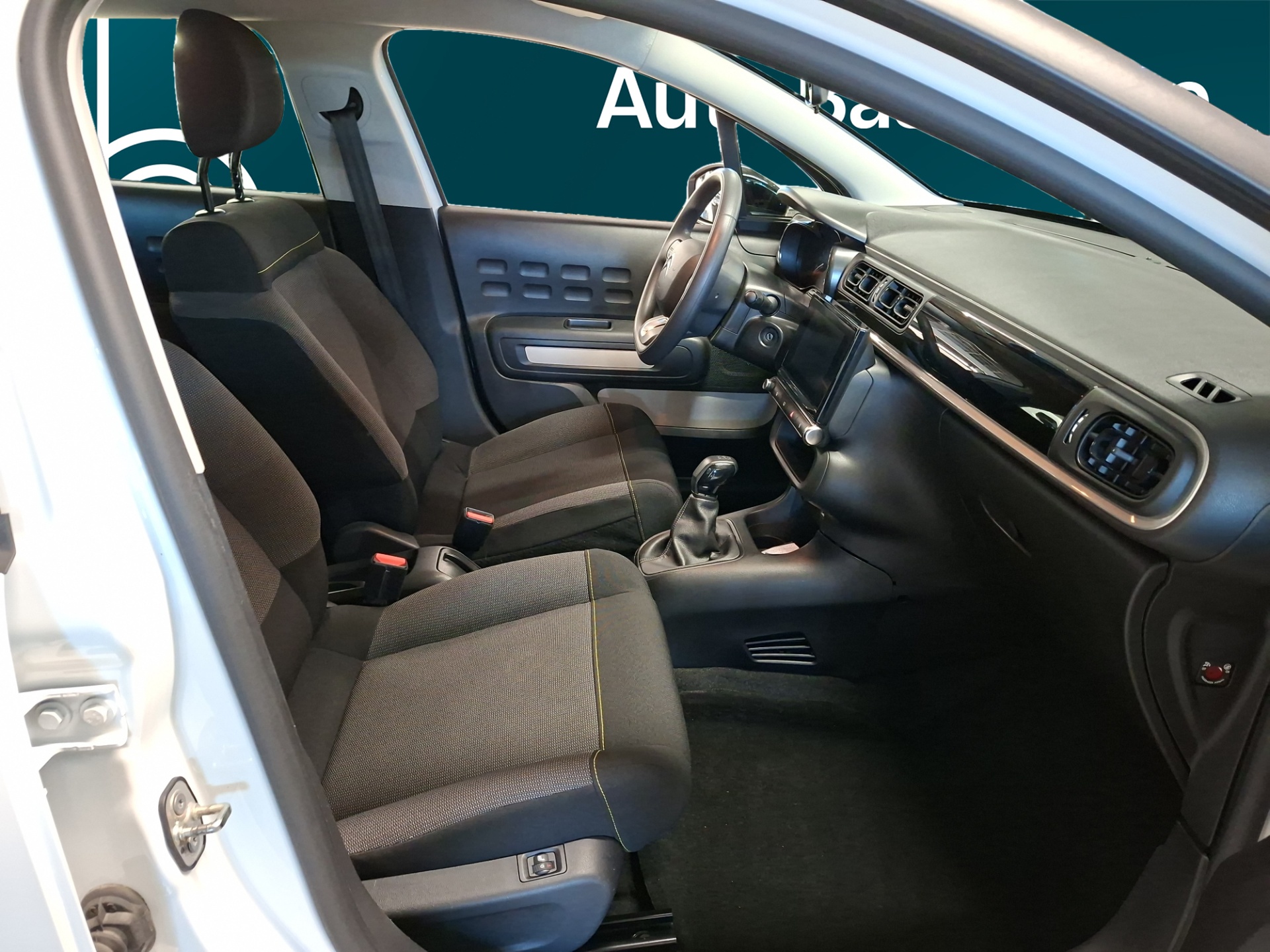 CITROEN C3 2021