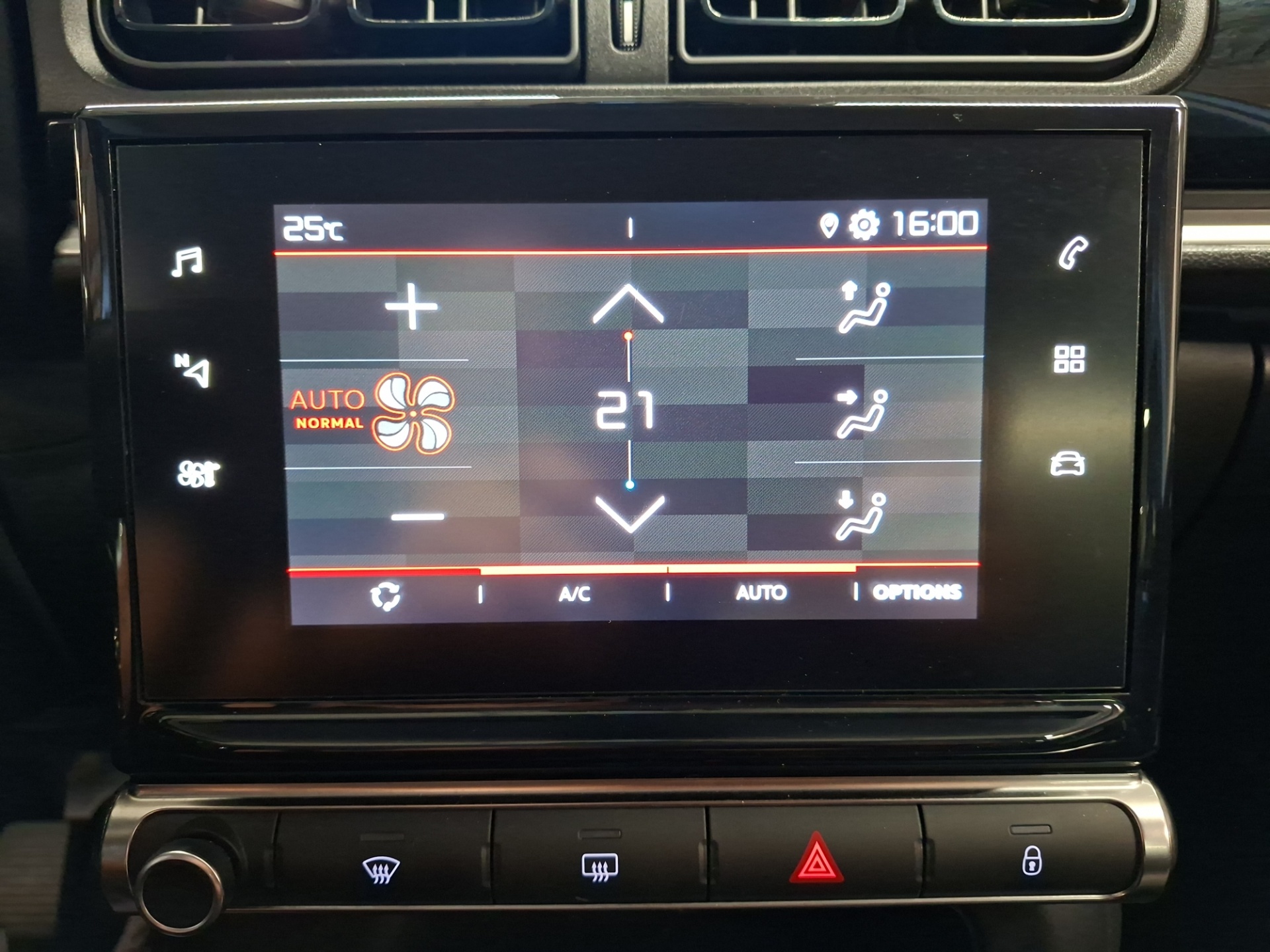 CITROEN C3 2021