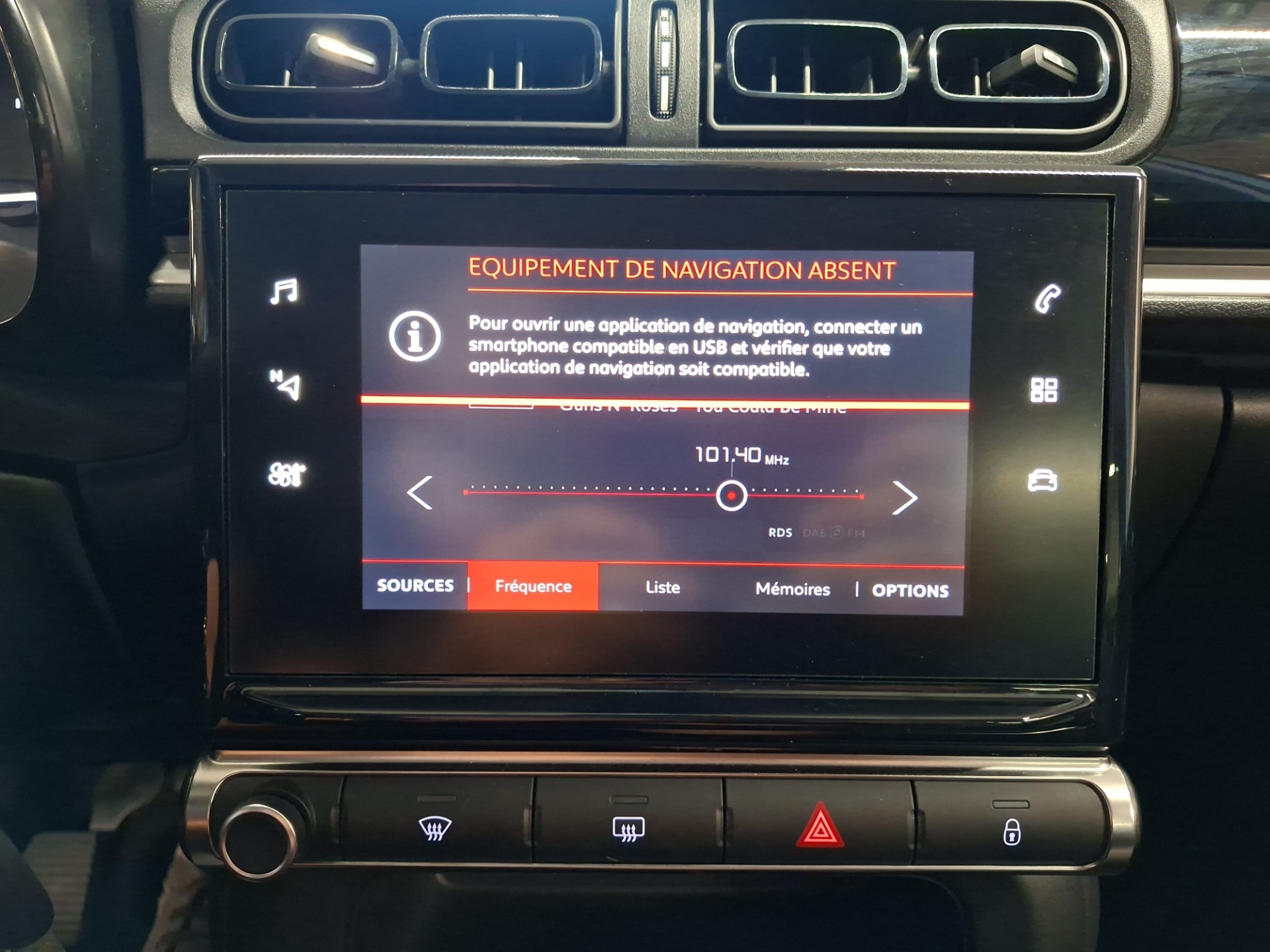 CITROEN C3 2021