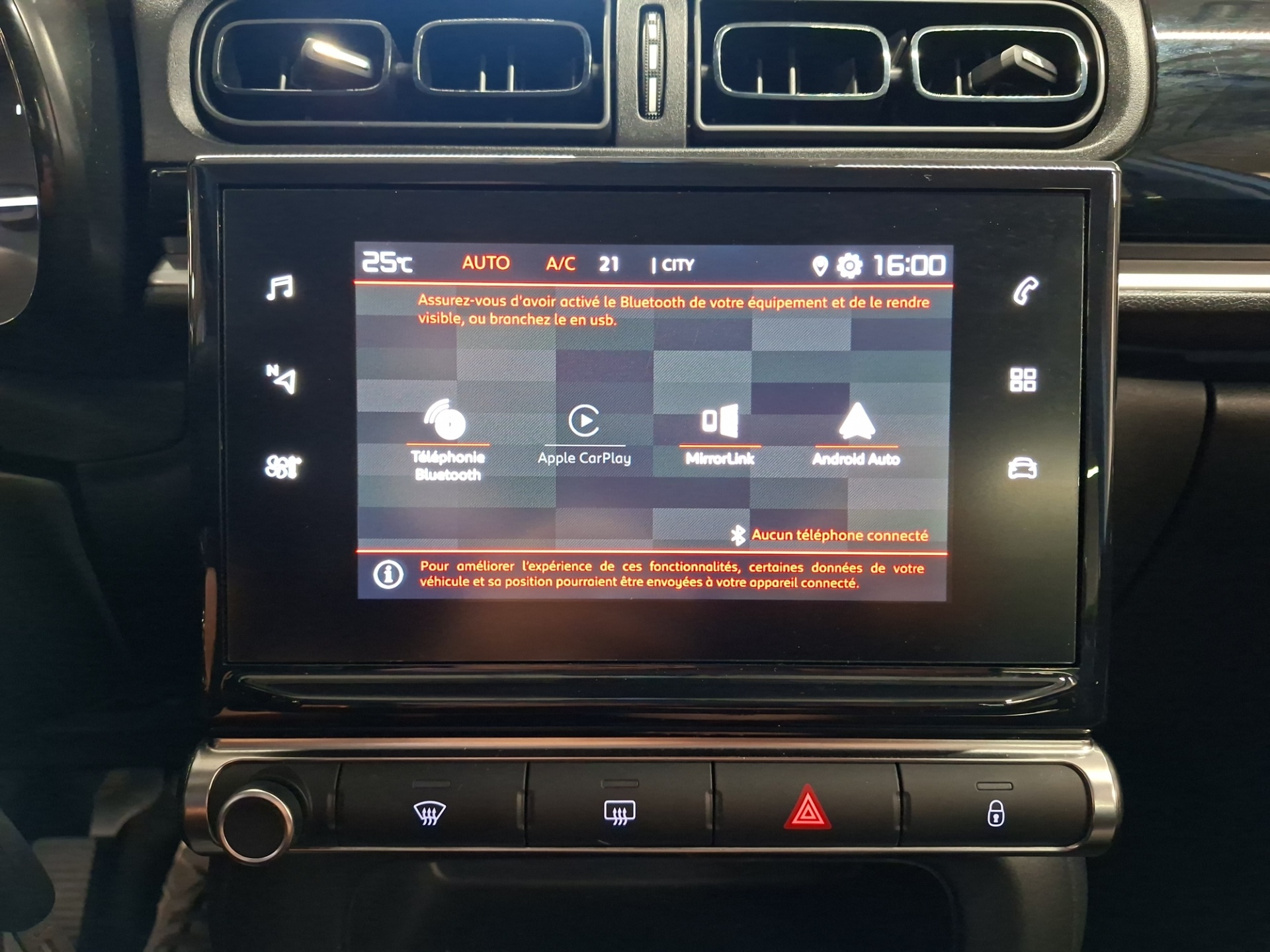 CITROEN C3 2021