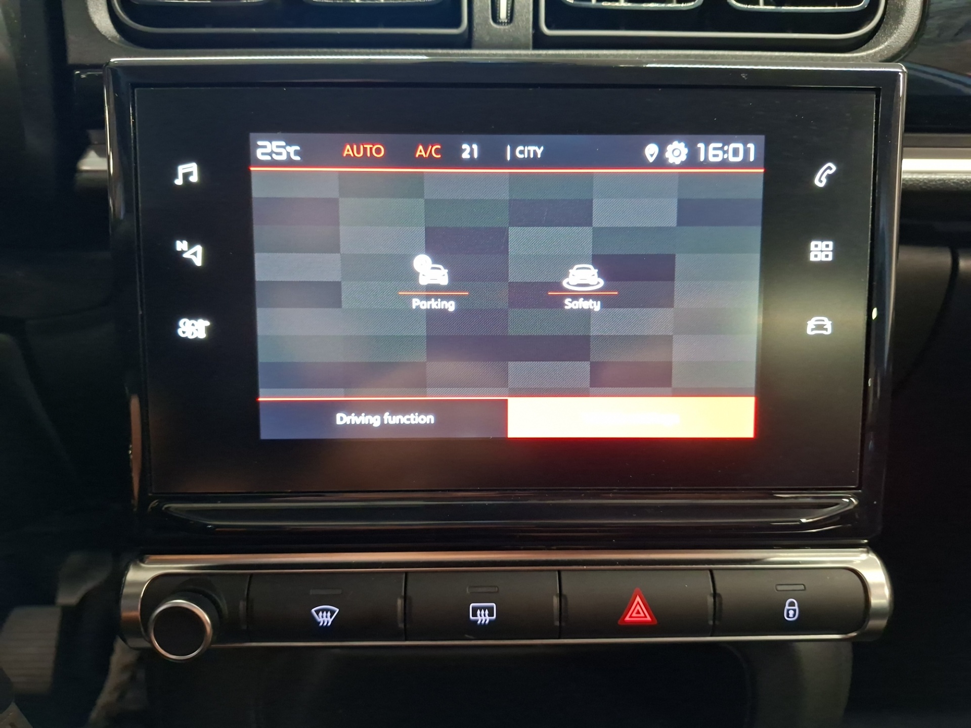 CITROEN C3 2021