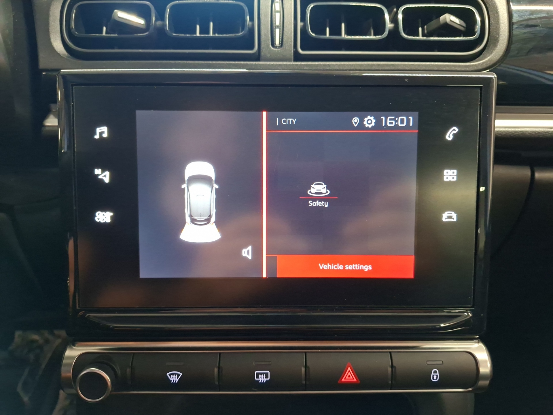 CITROEN C3 2021