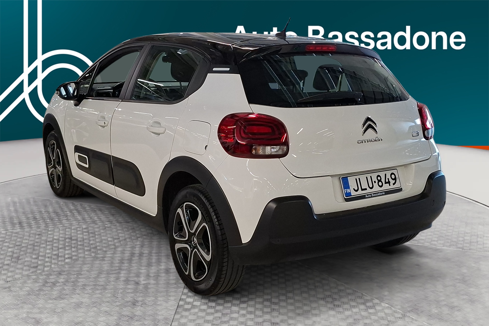 CITROEN C3 2021