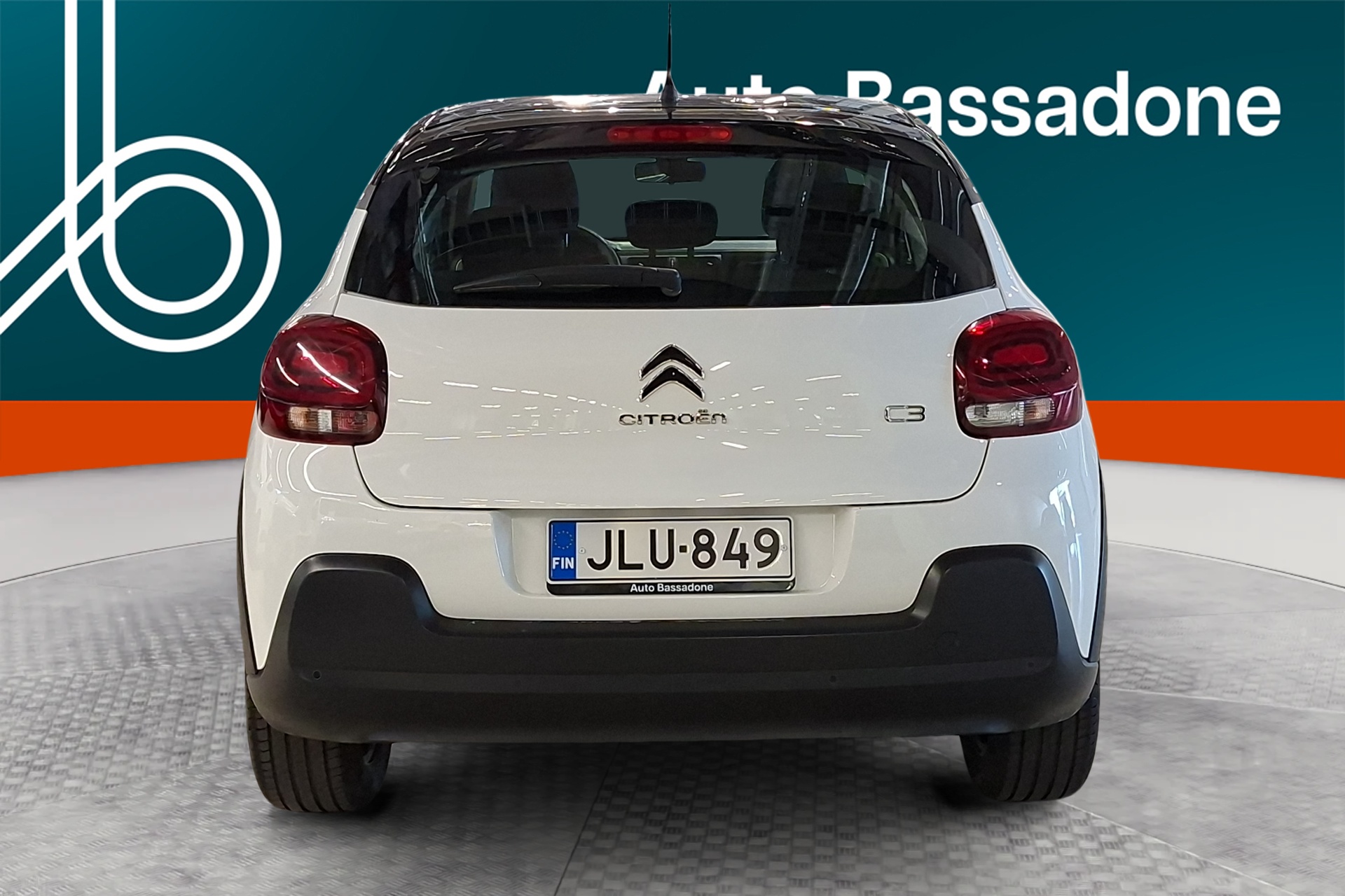 CITROEN C3 2021