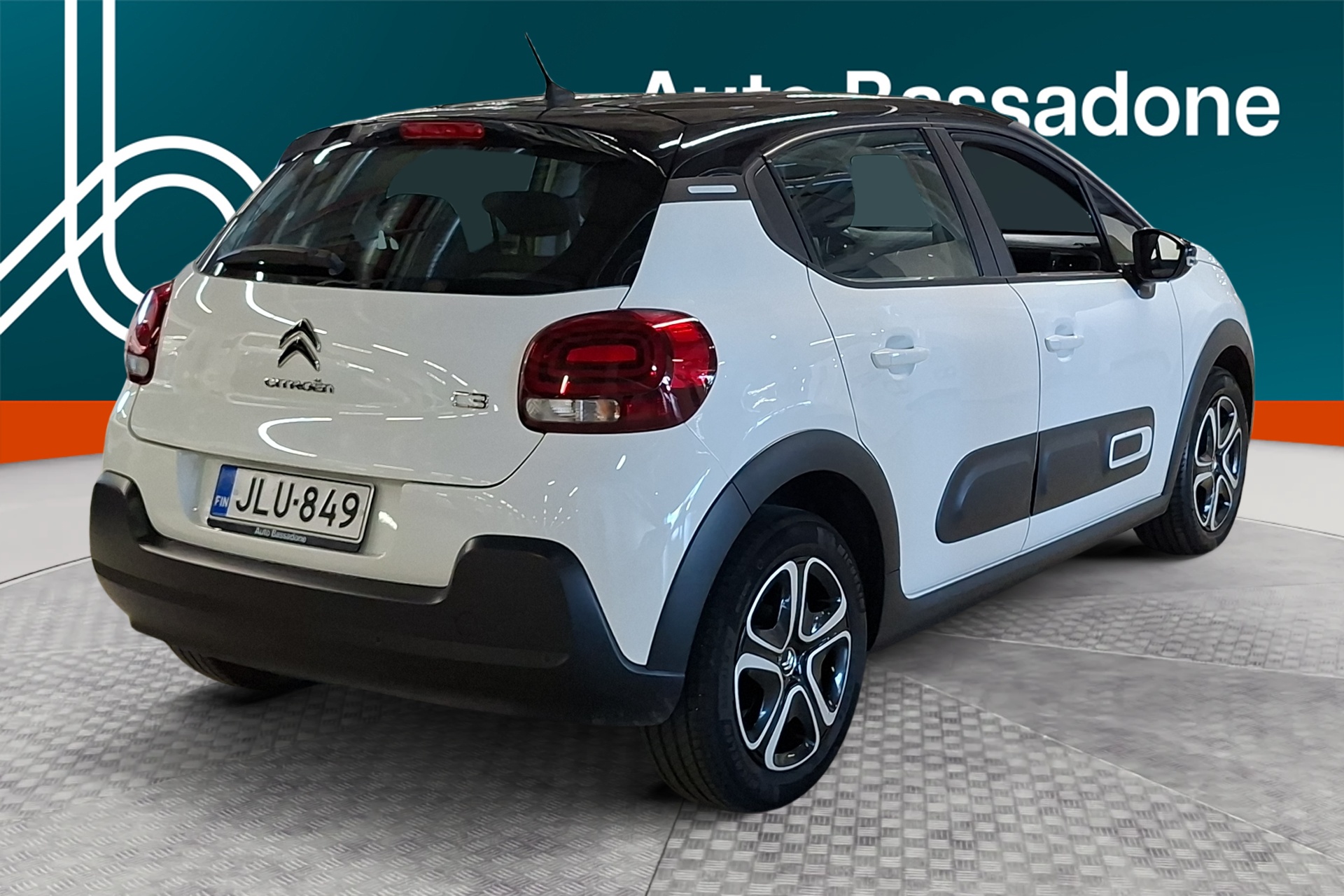 CITROEN C3 2021