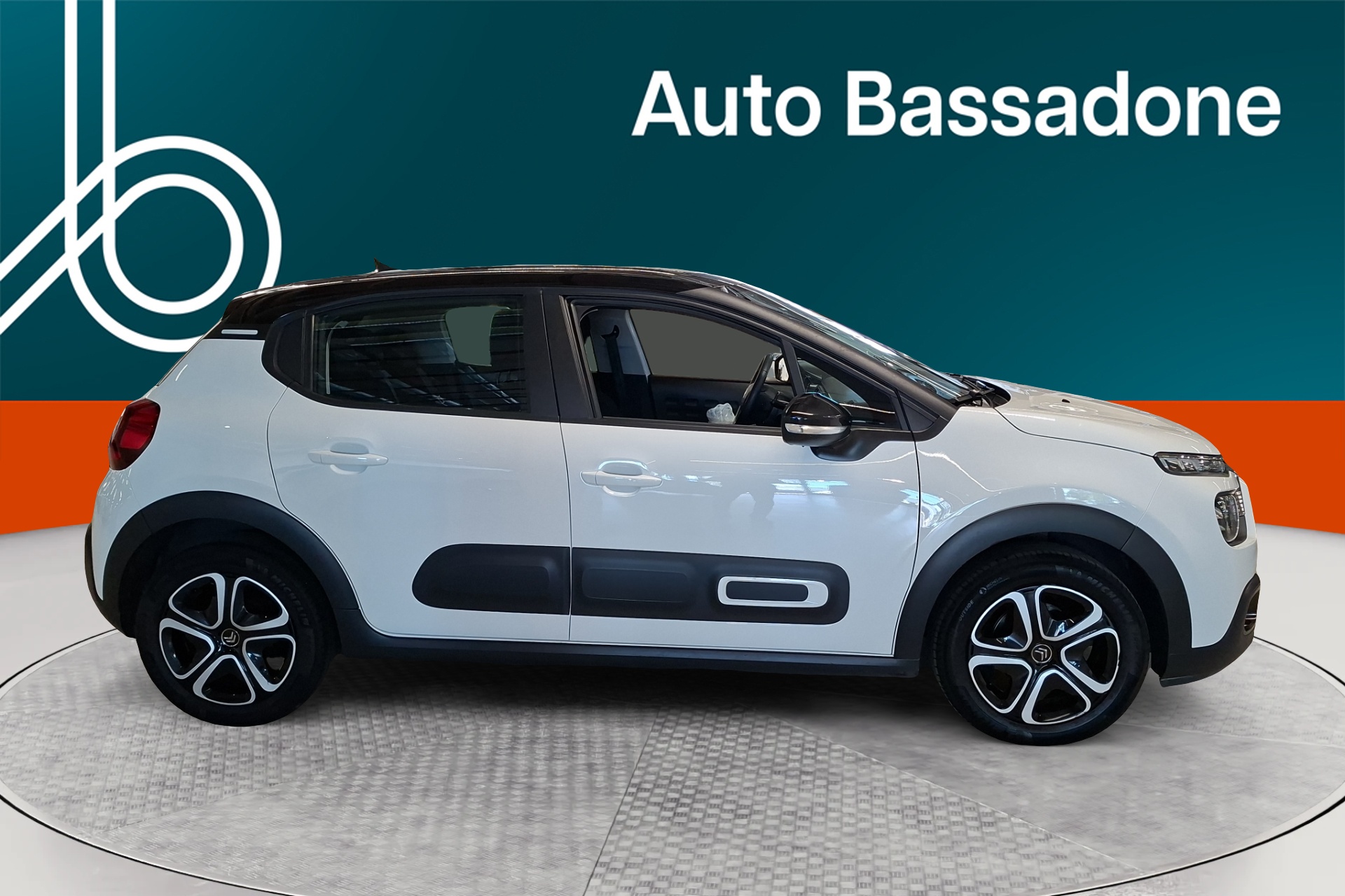 CITROEN C3 2021