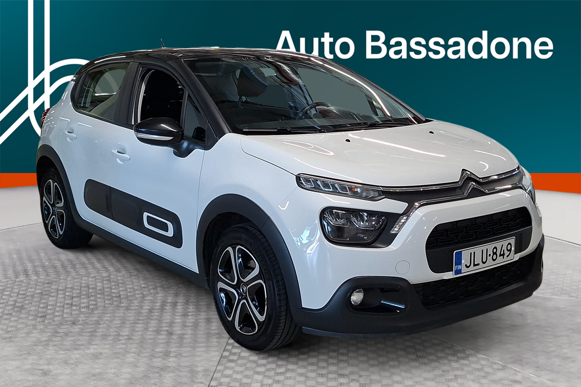 CITROEN C3 2021