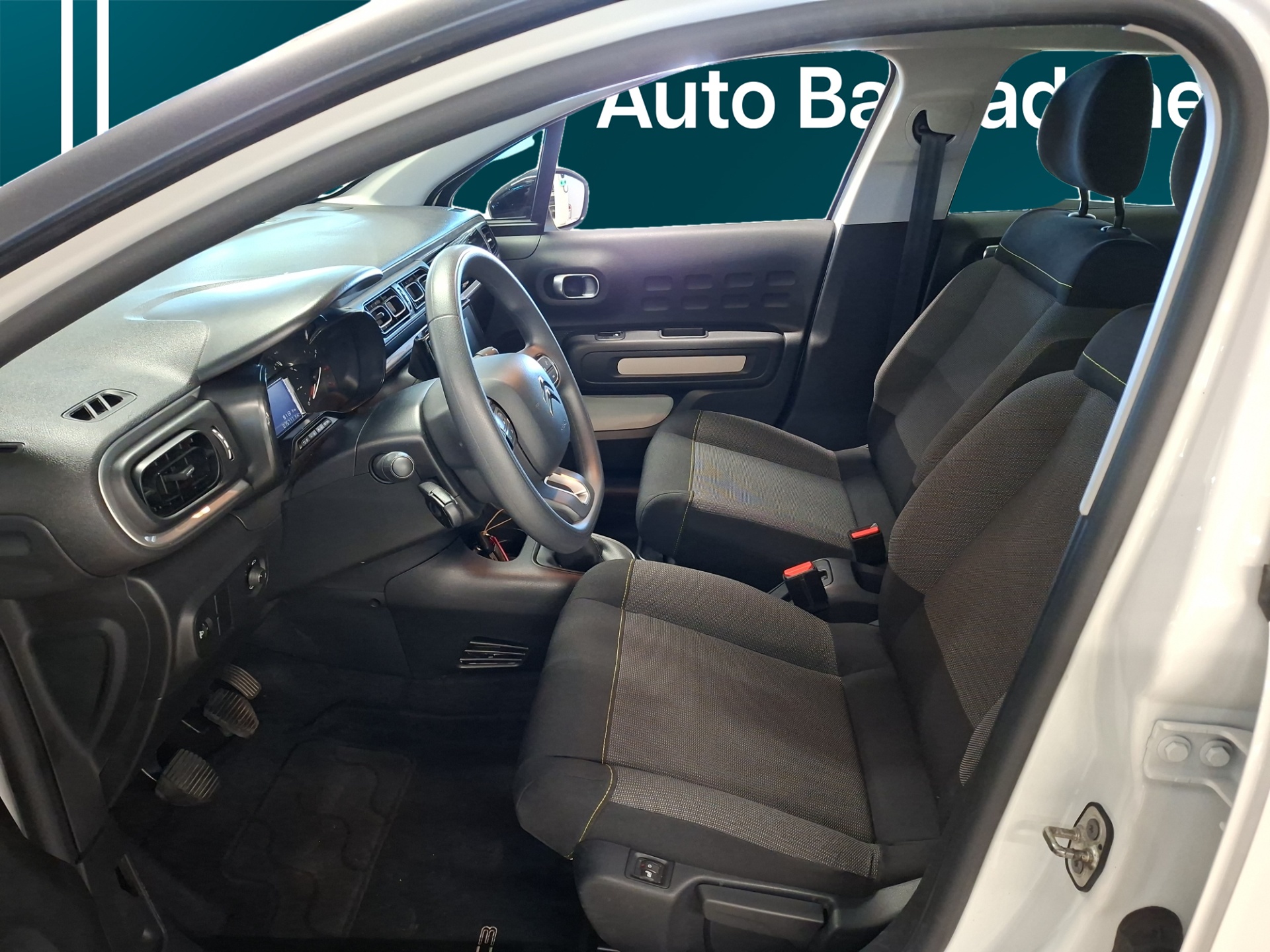 CITROEN C3 2021