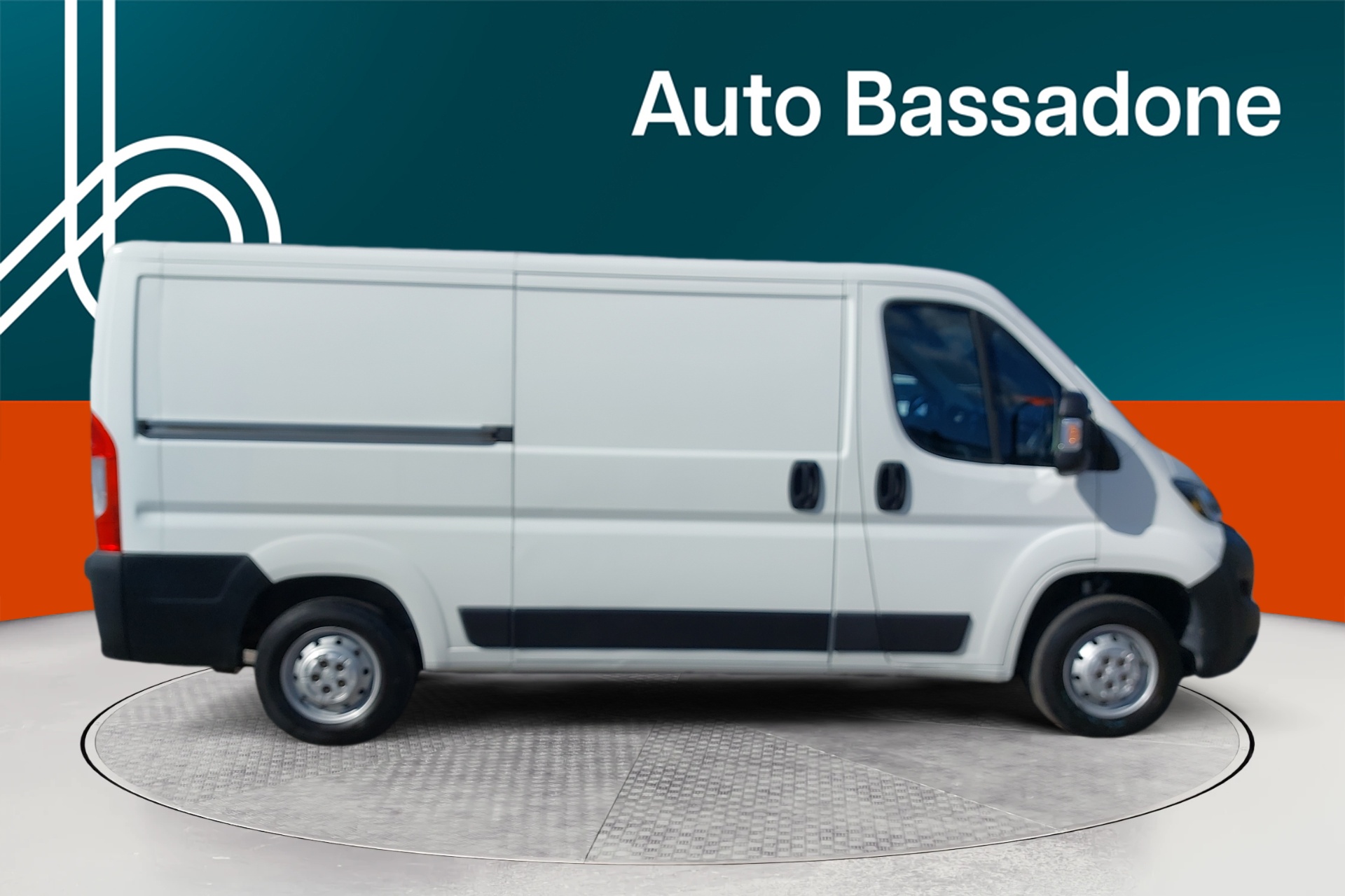 PEUGEOT Boxer 2021