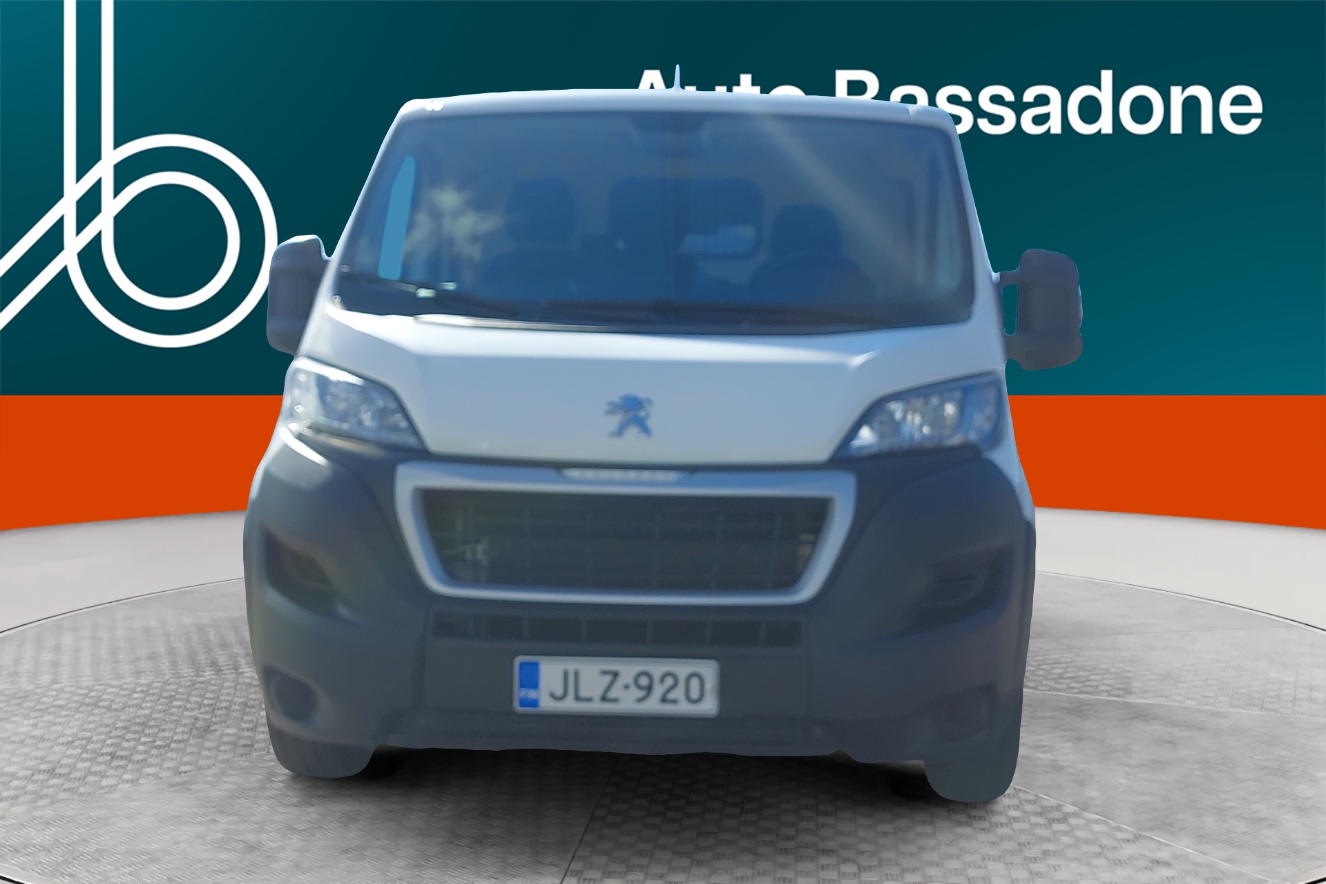 PEUGEOT Boxer 2021
