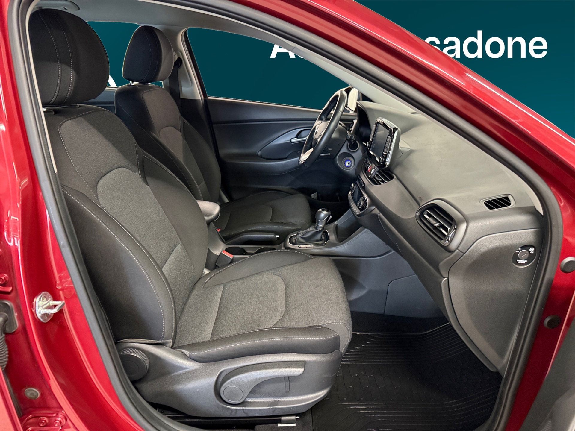 HYUNDAI i30 Hatchback 2022