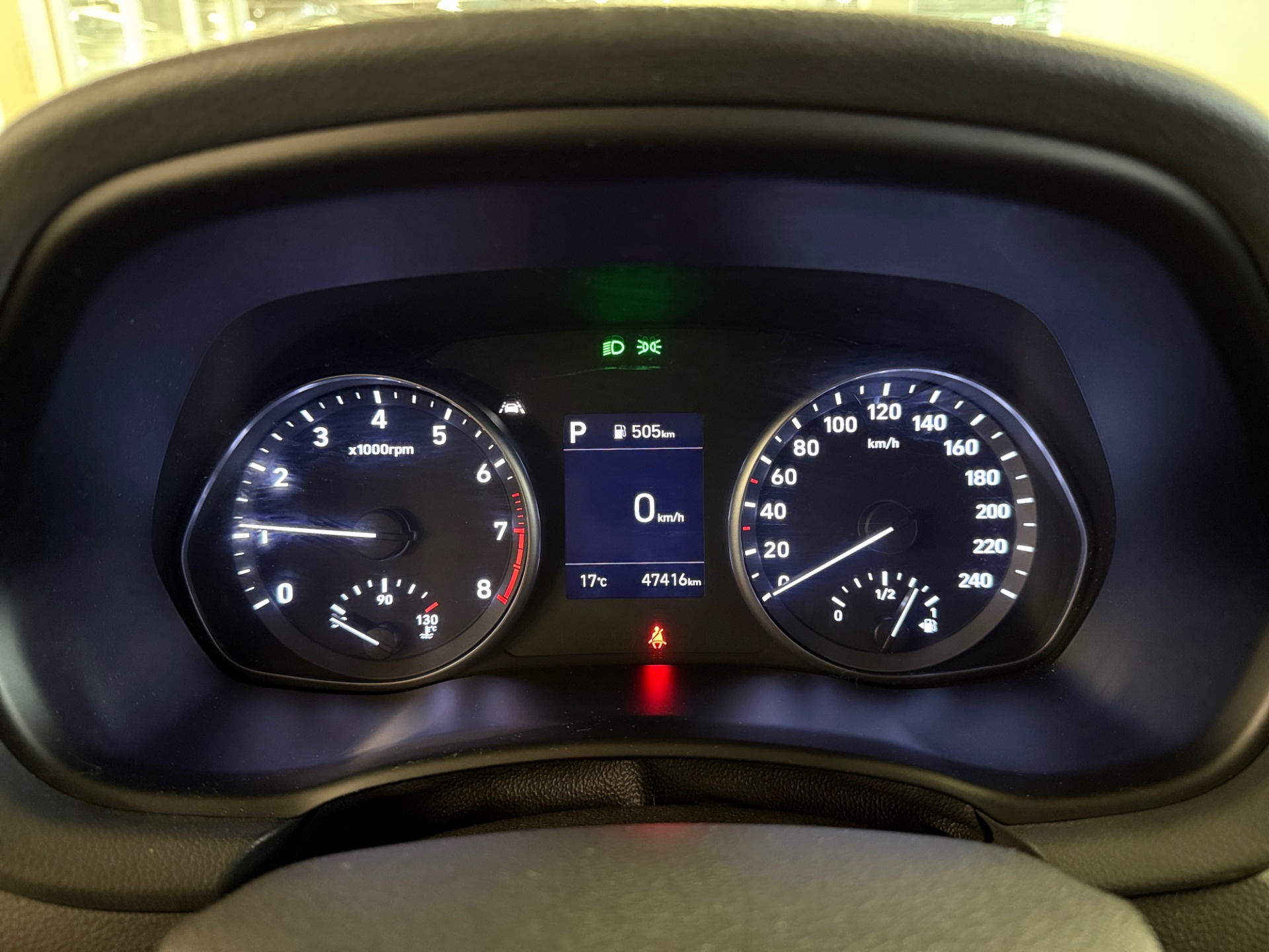 HYUNDAI i30 Hatchback 2022