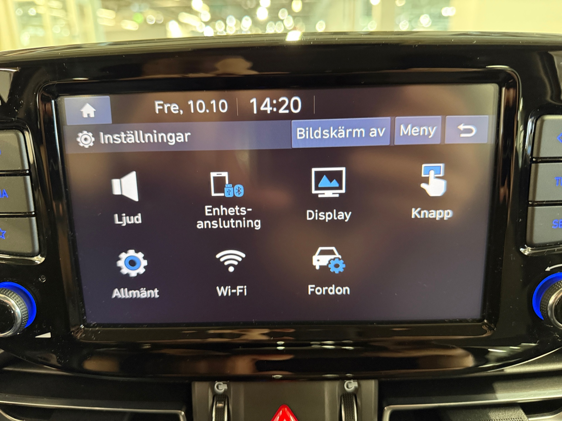 HYUNDAI i30 Hatchback 2022