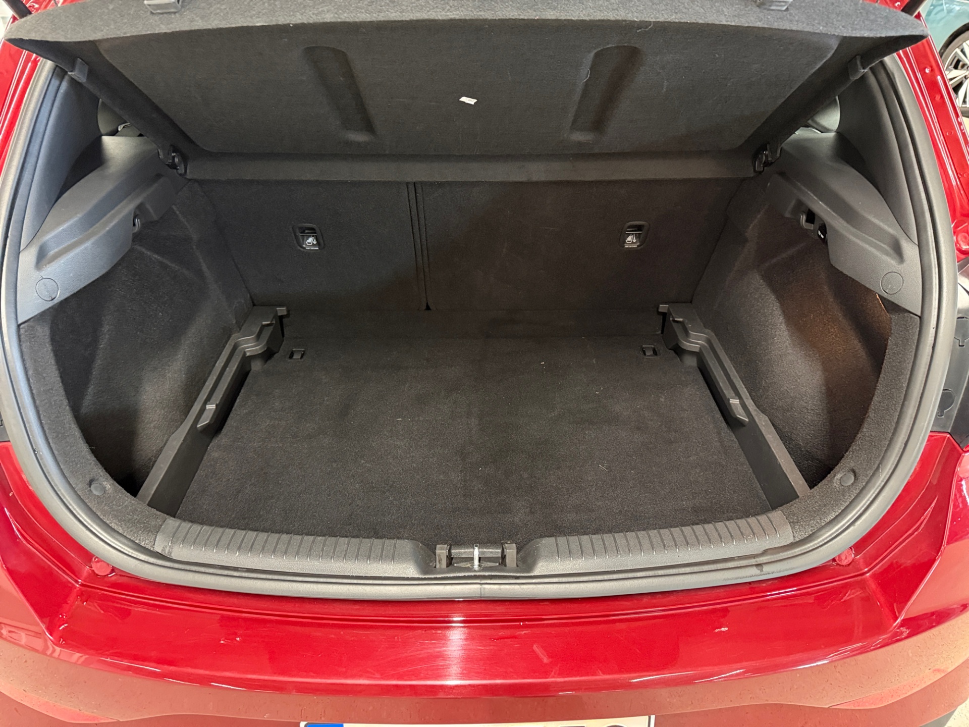 HYUNDAI i30 Hatchback 2022