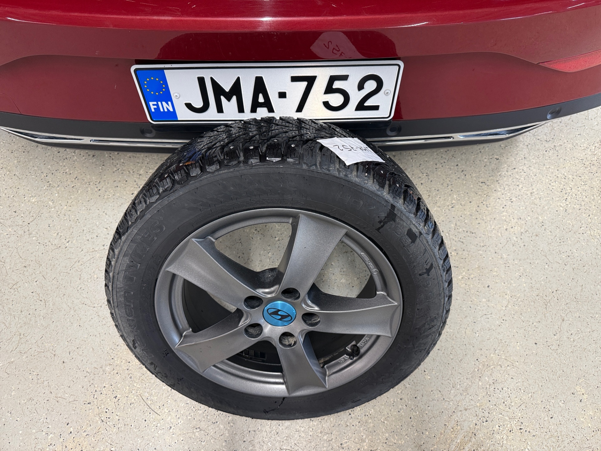 HYUNDAI i30 Hatchback 2022