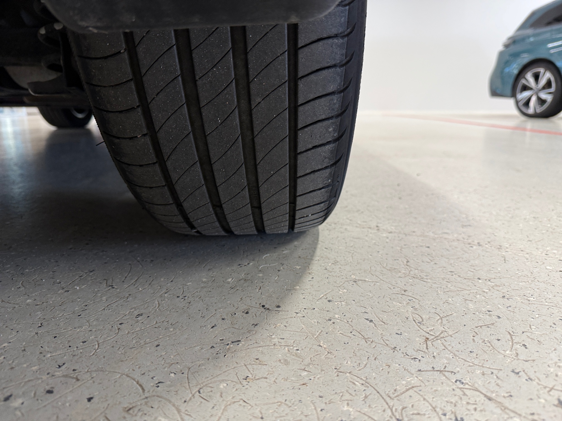 HYUNDAI i30 Hatchback 2022