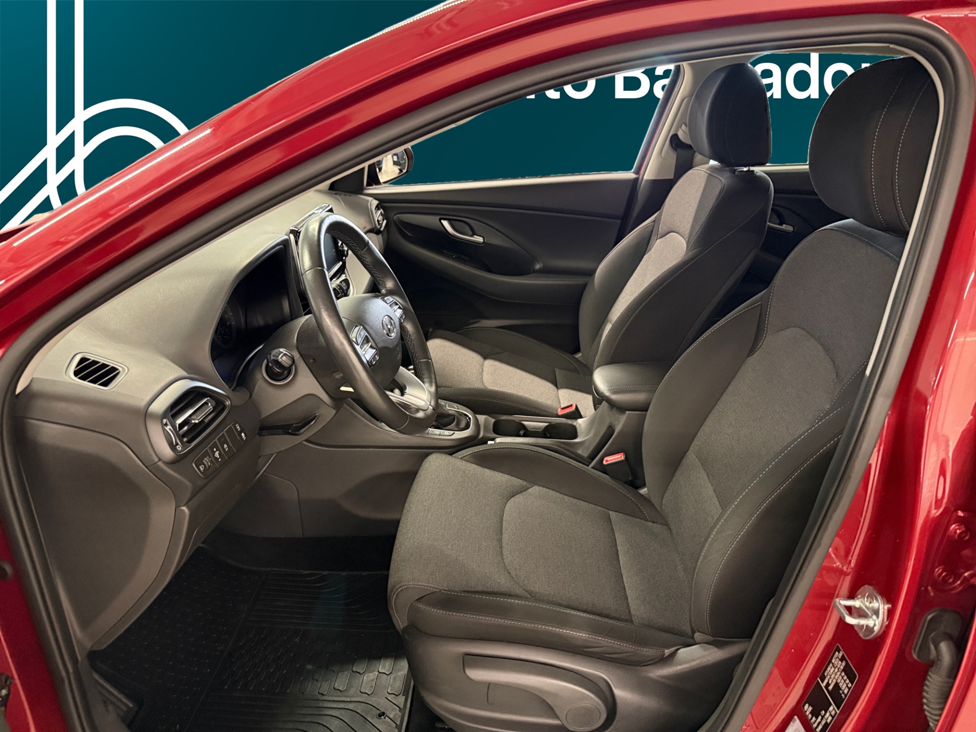 HYUNDAI i30 Hatchback 2022