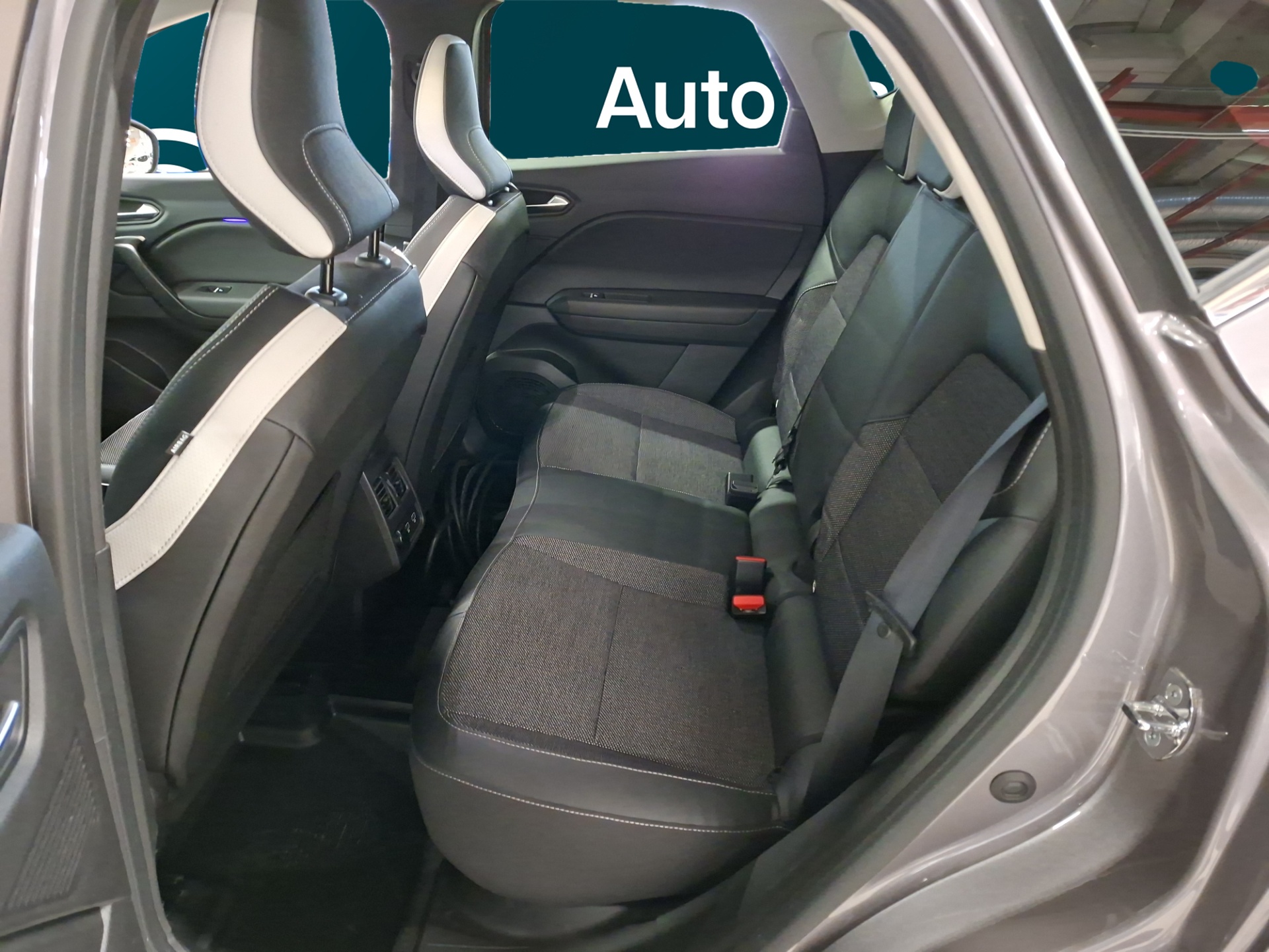 Renault Captur 2021