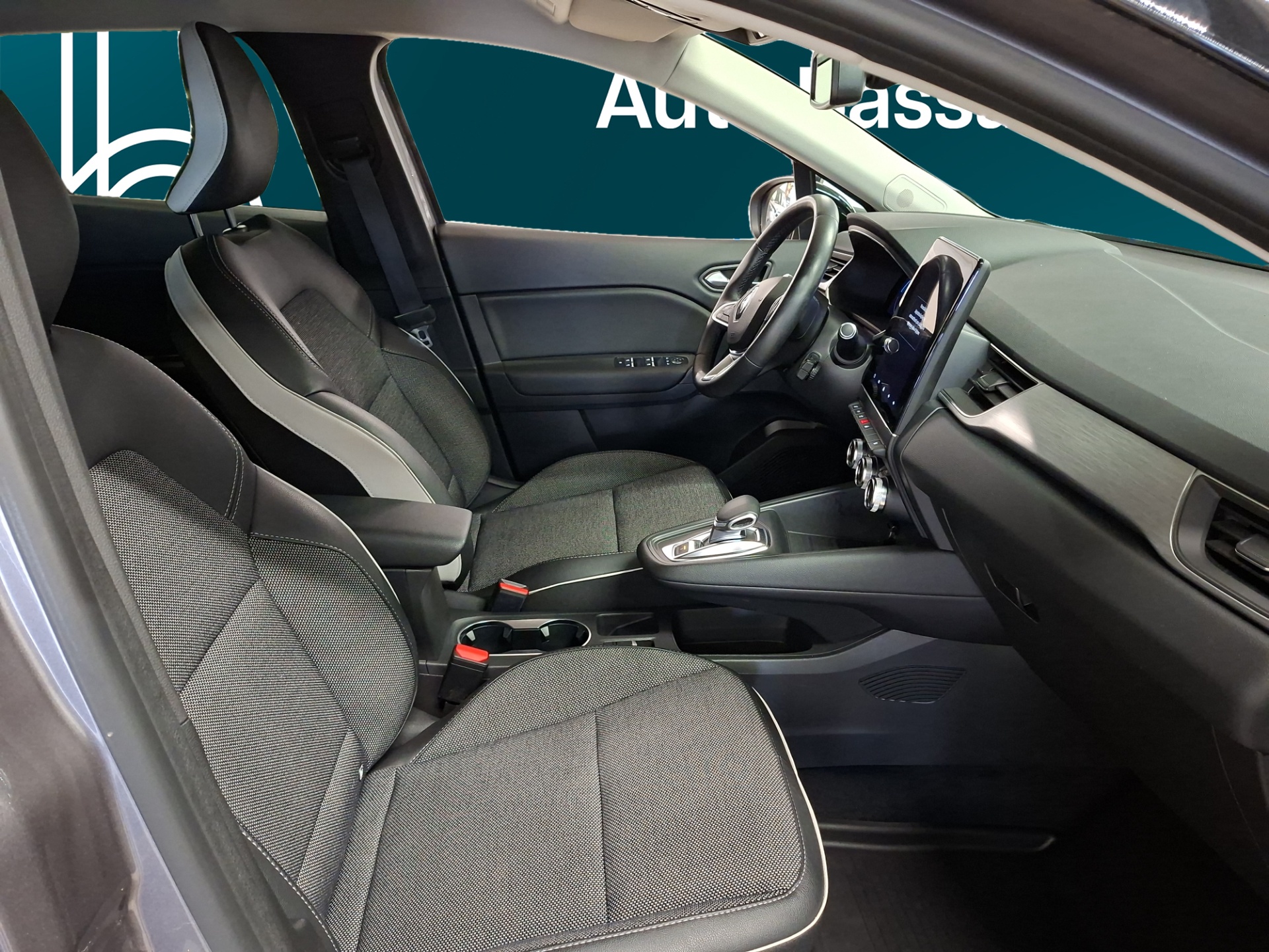 Renault Captur 2021