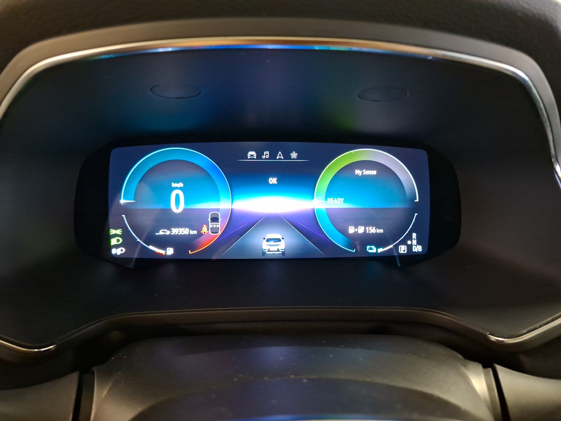 Renault Captur 2021