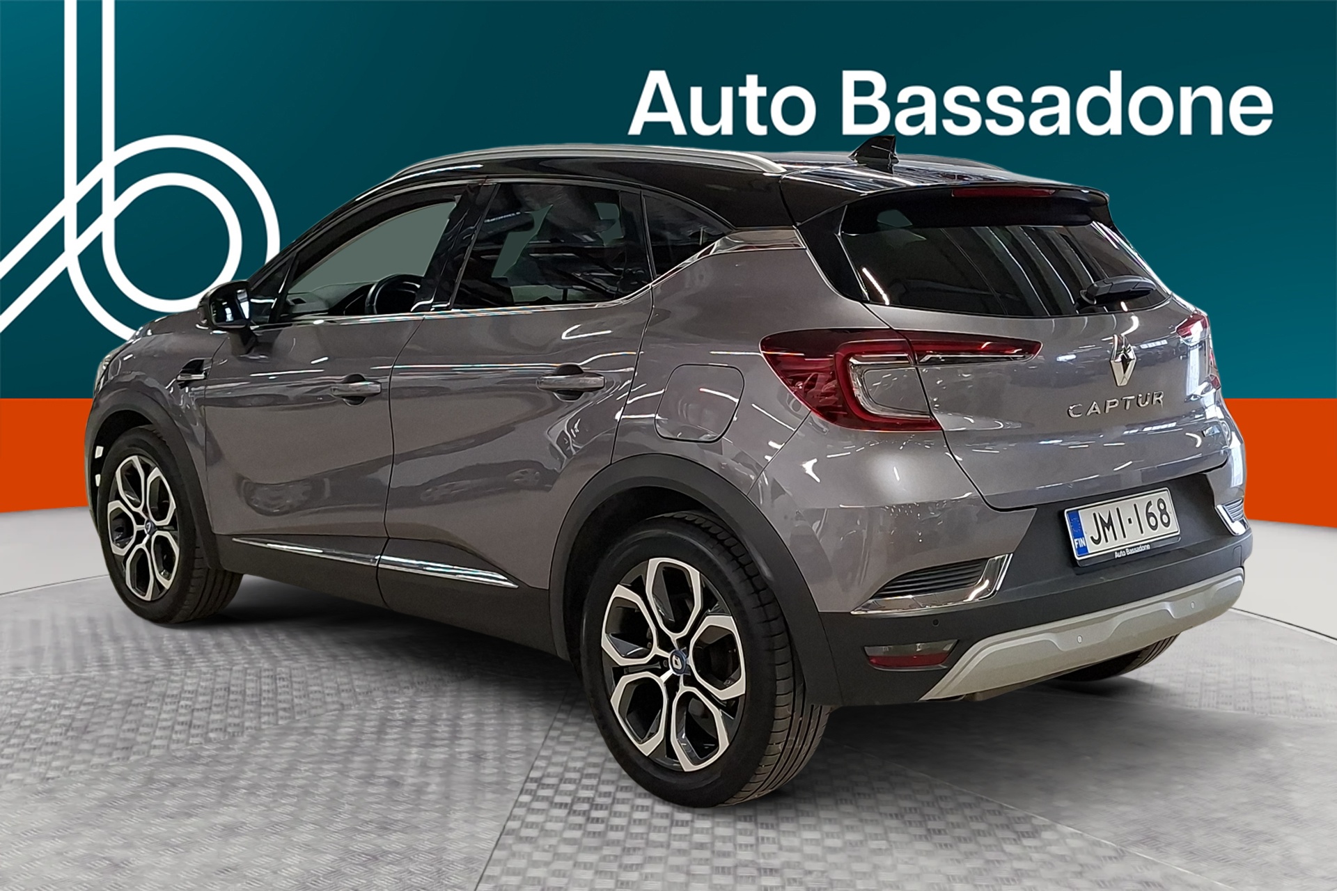 Renault Captur 2021