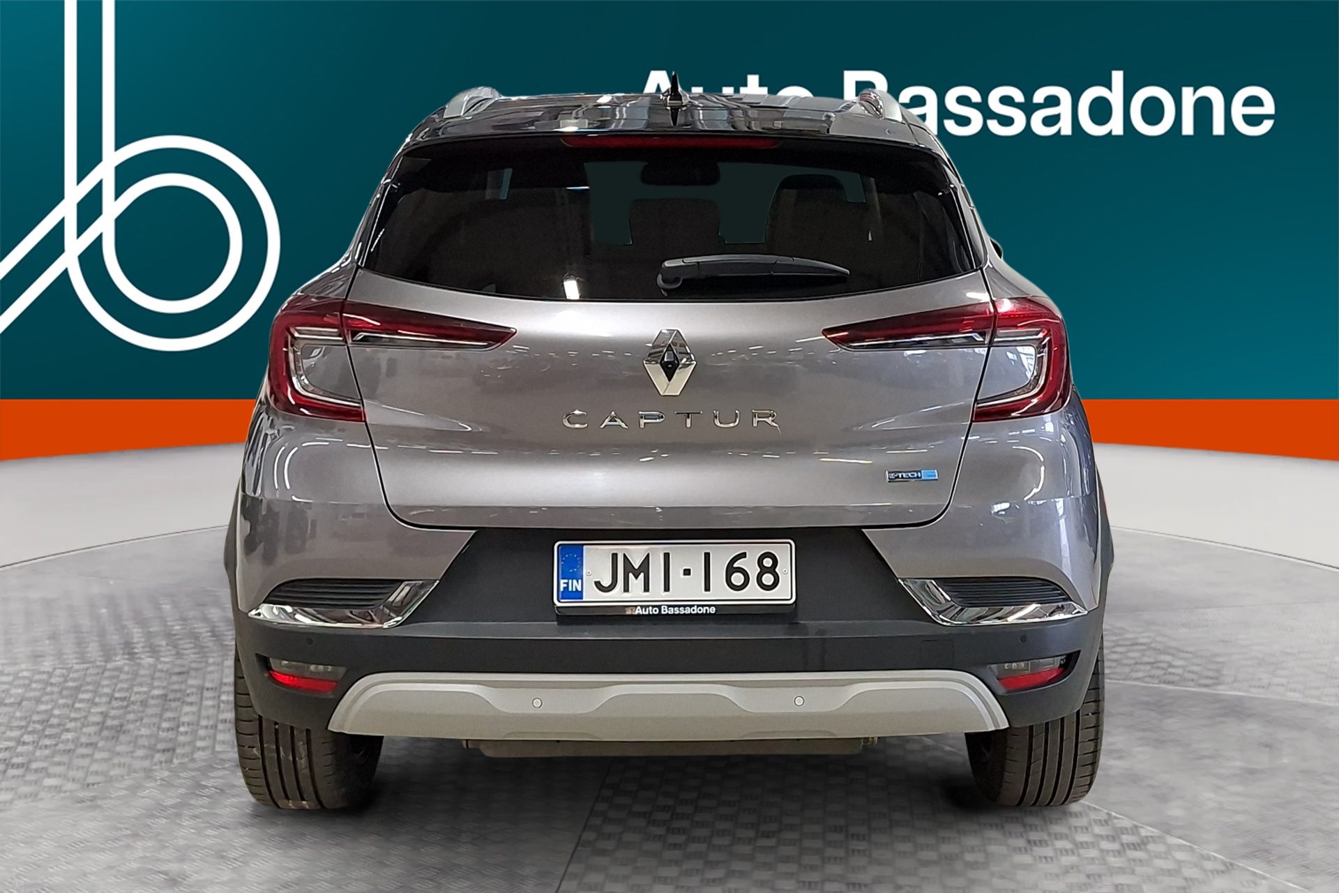 Renault Captur 2021