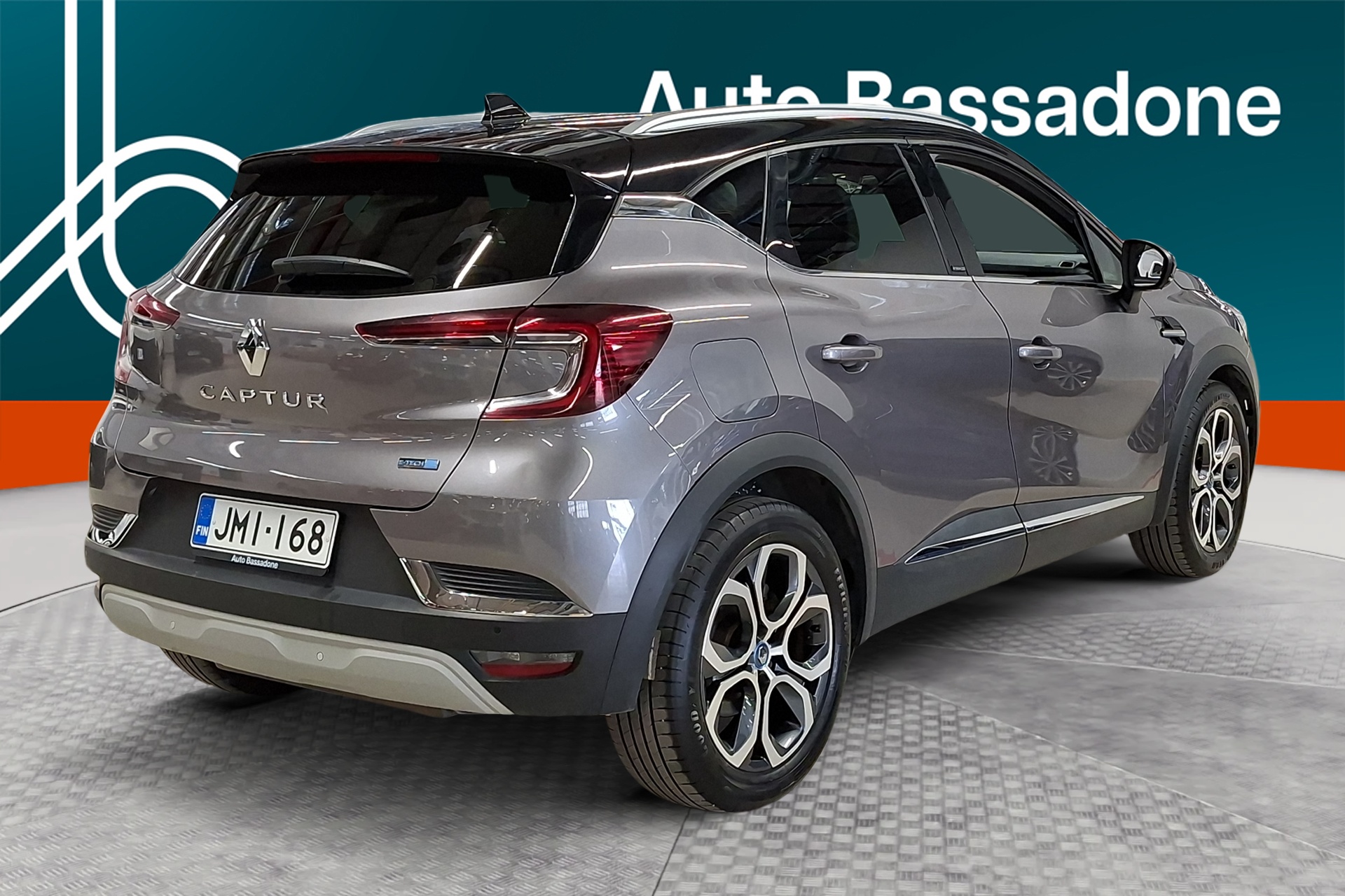 Renault Captur 2021