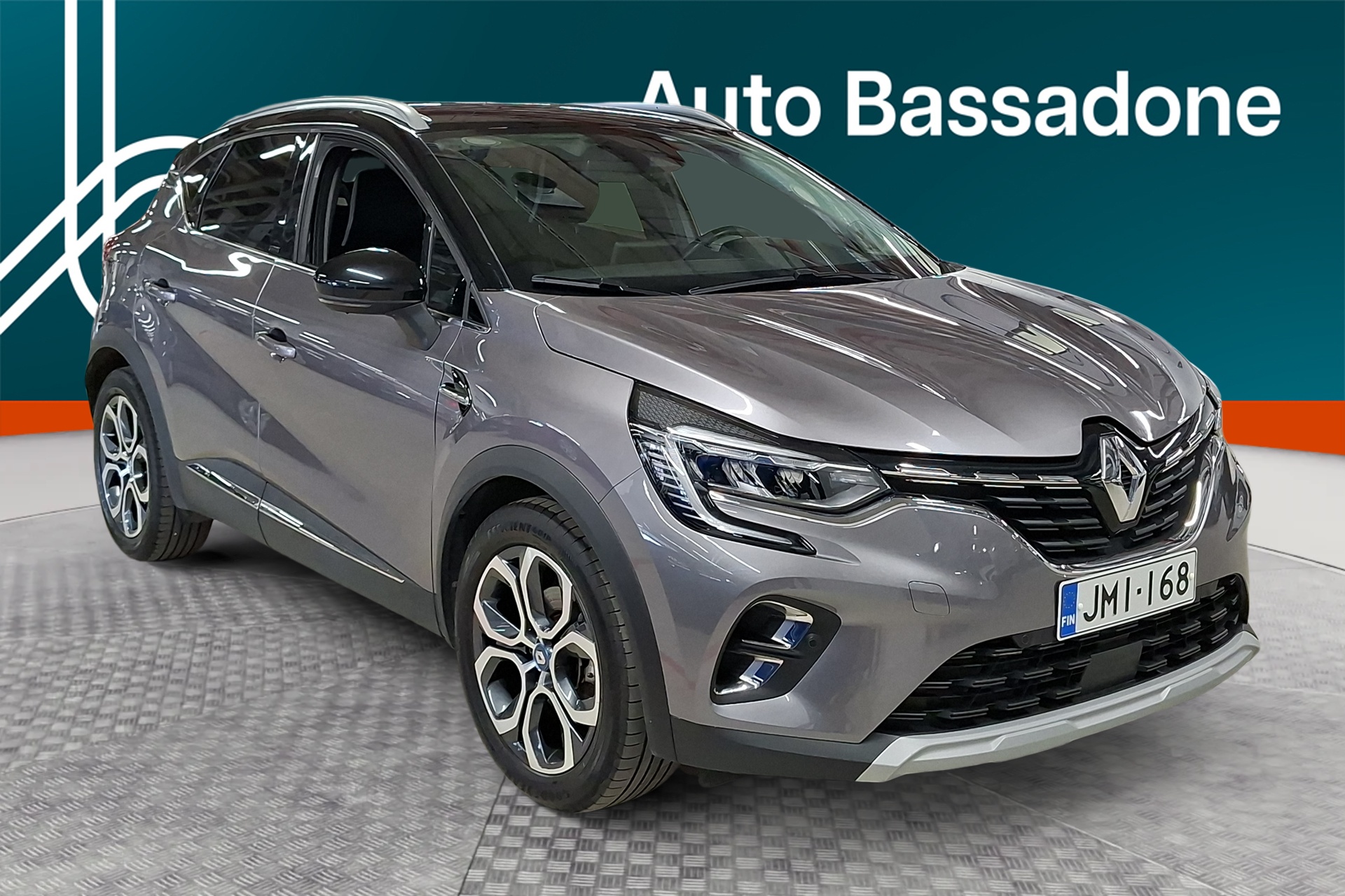 Renault Captur 2021