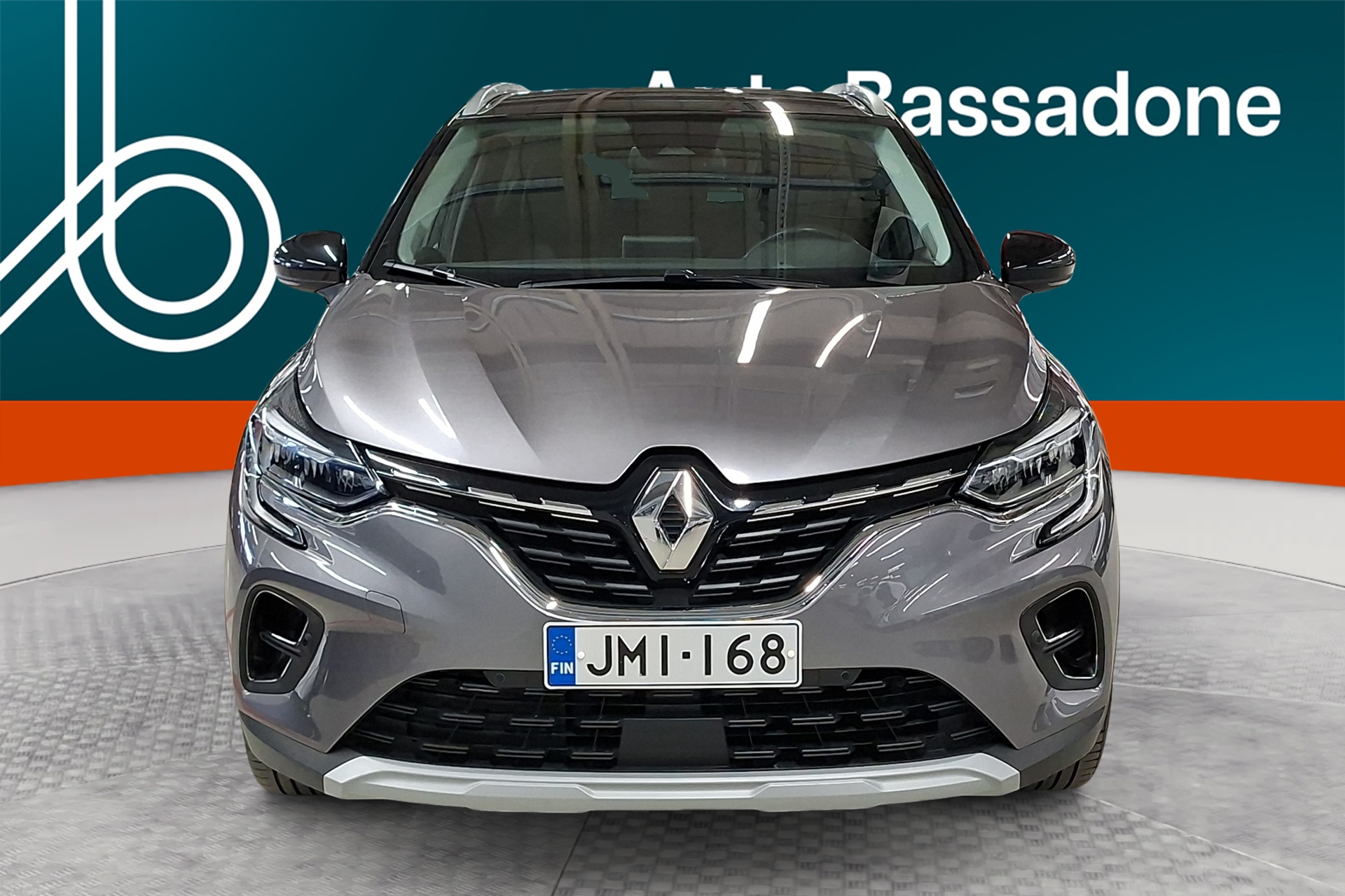 Renault Captur 2021