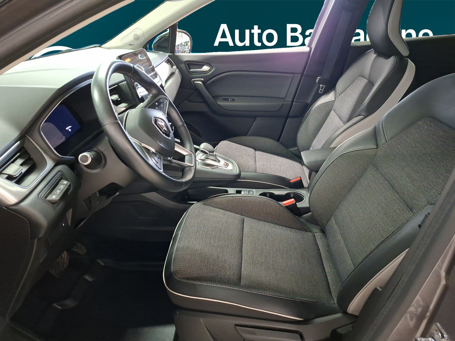 Renault Captur 2021